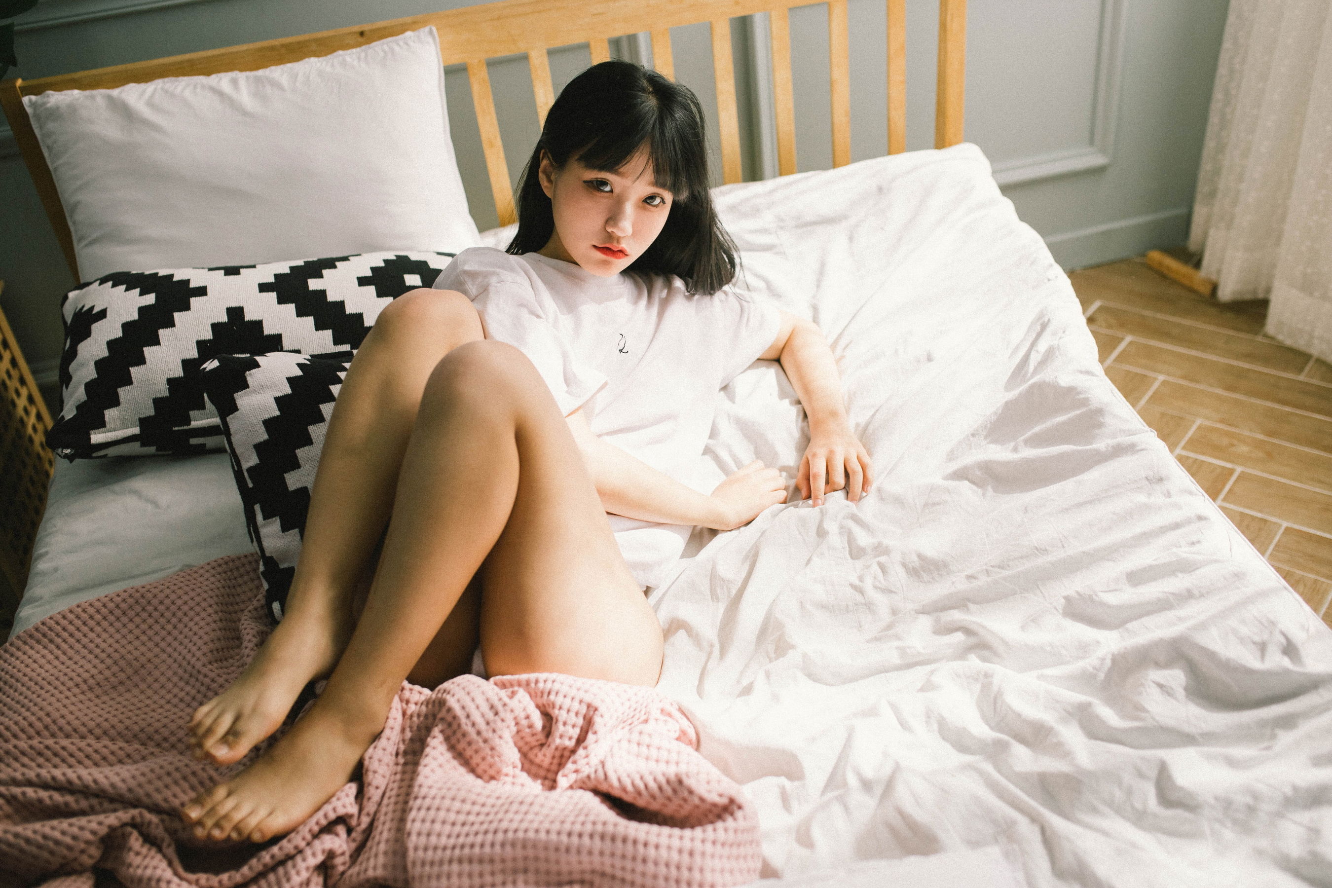 [Moon Night Snap] - JENNY《The First》