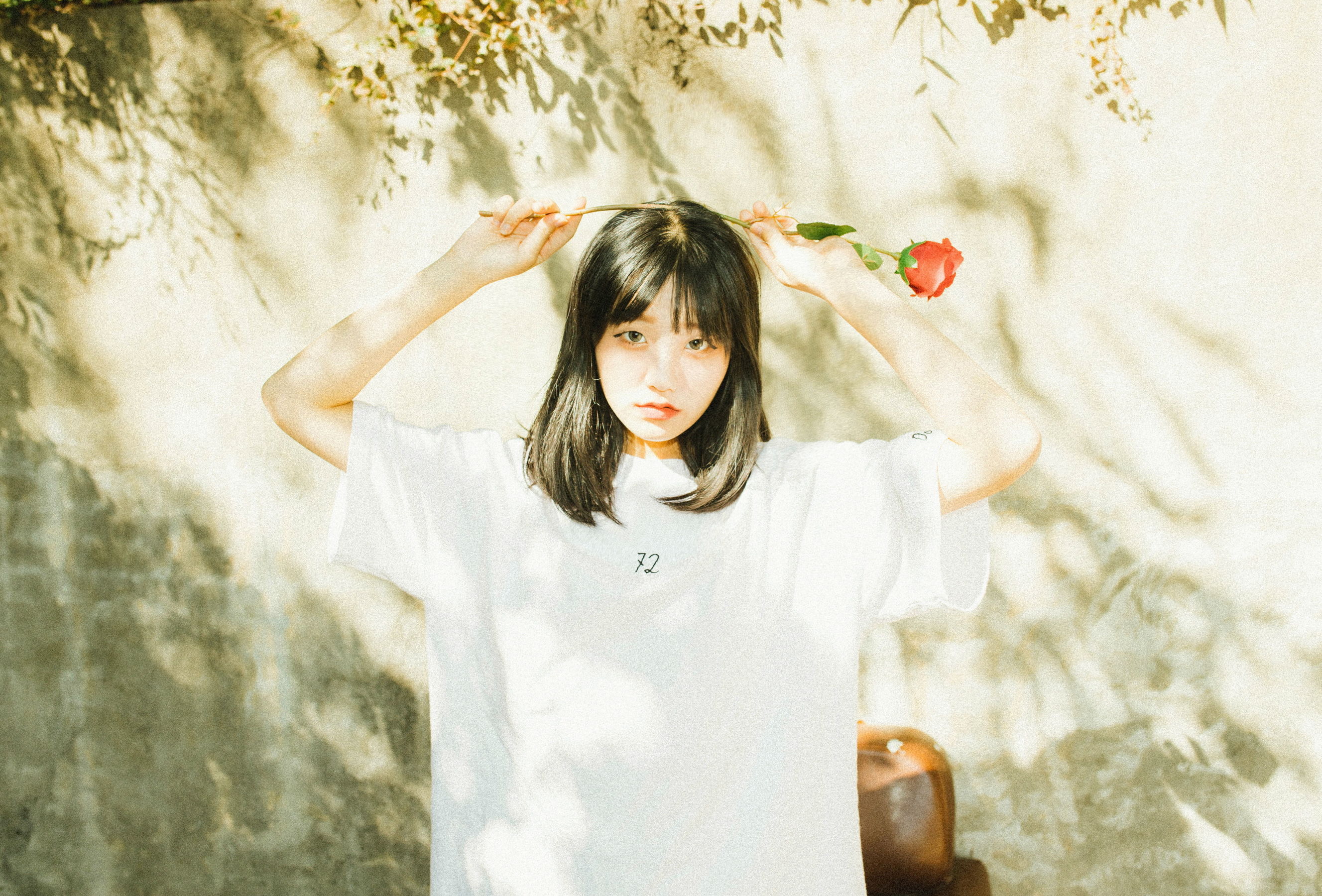 [Moon Night Snap] - JENNY《The First》