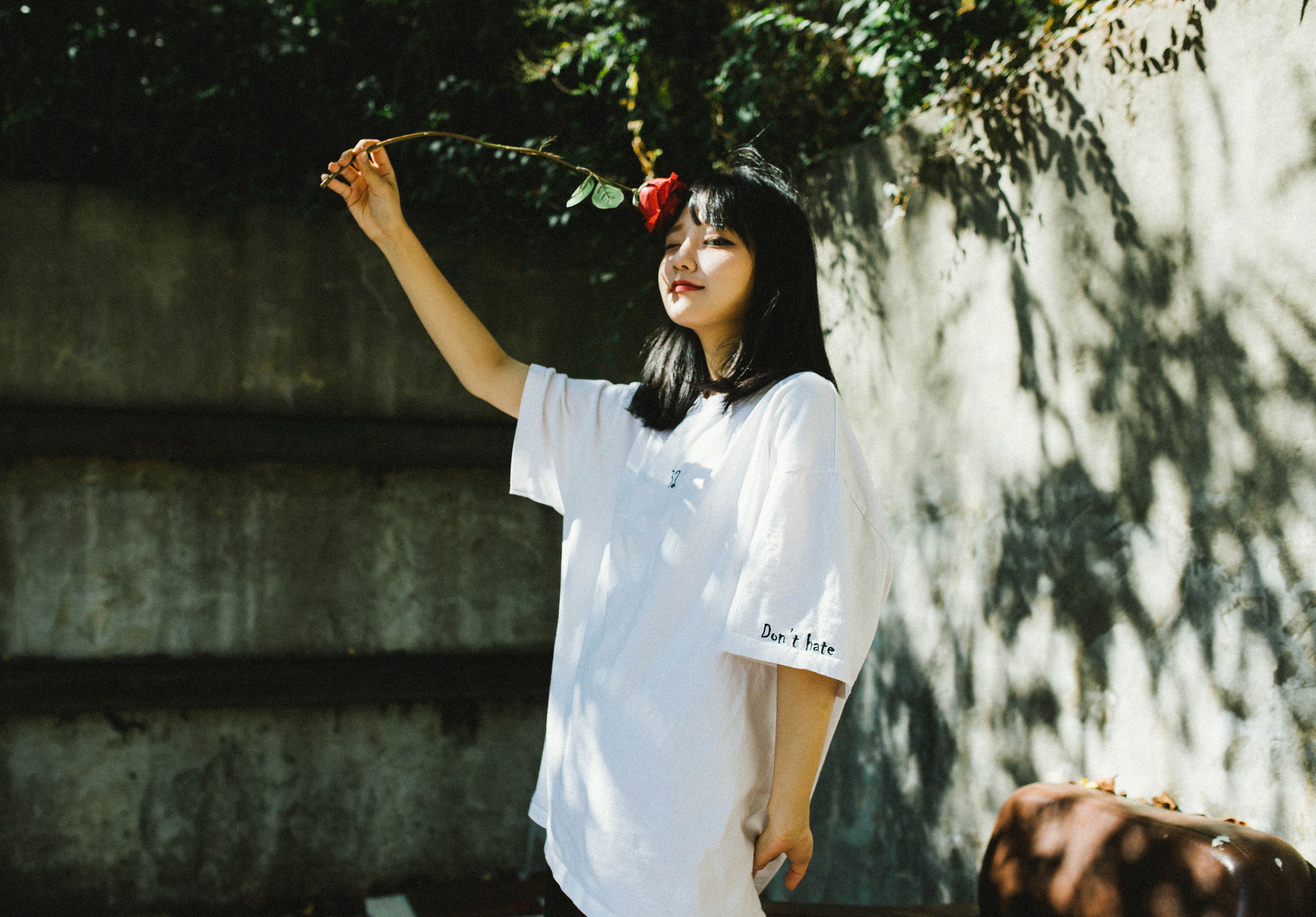 [Moon Night Snap] - JENNY《The First》