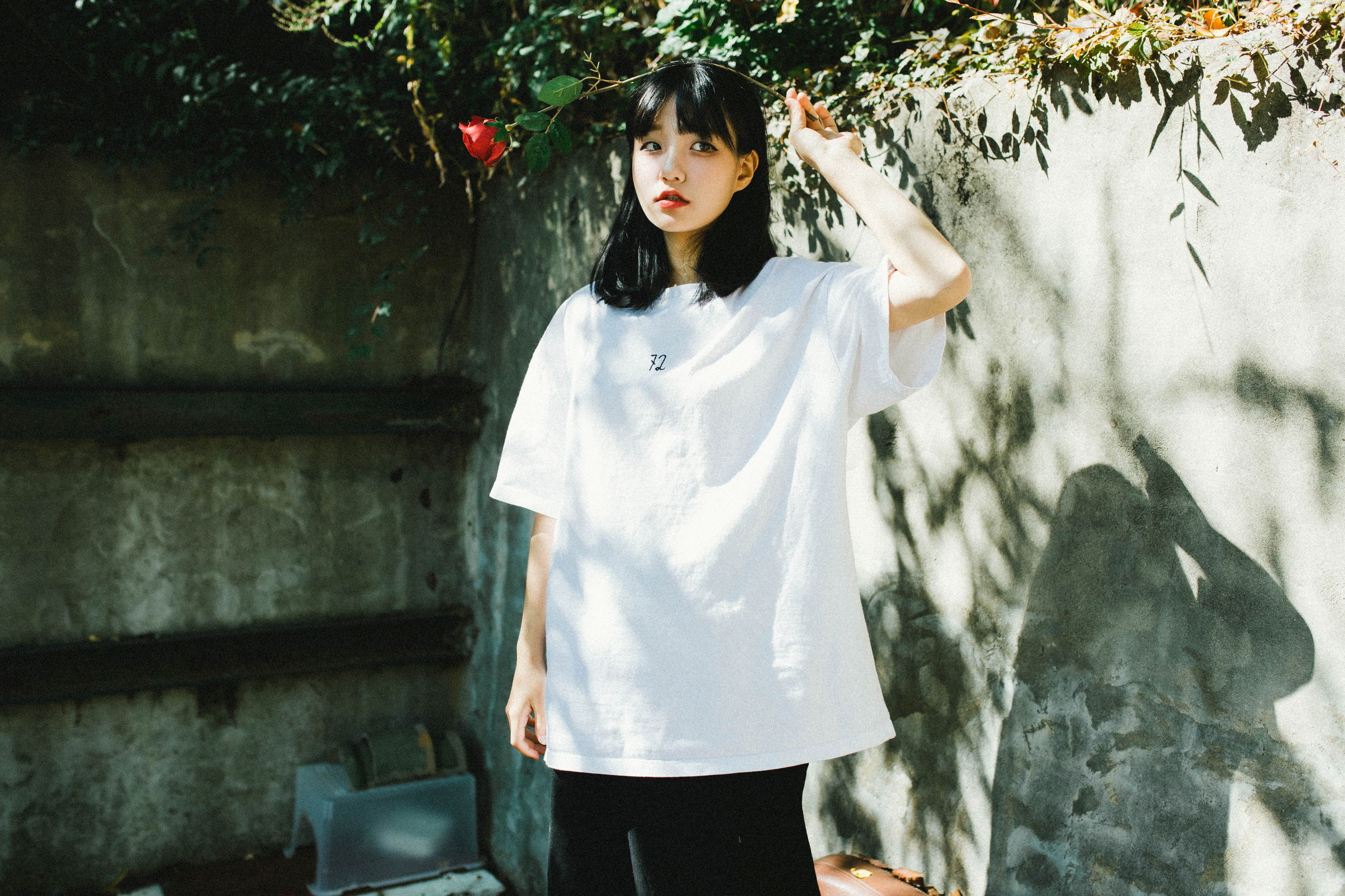 [Moon Night Snap] - JENNY《The First》