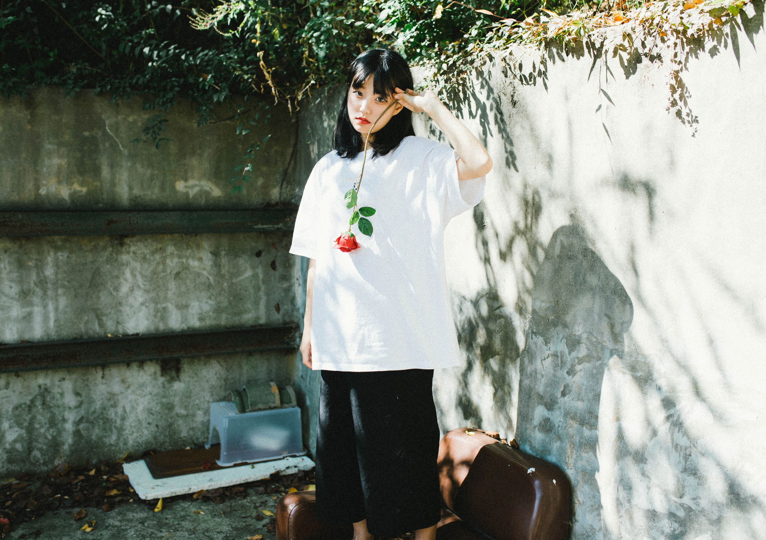 [Moon Night Snap] - JENNY《The First》