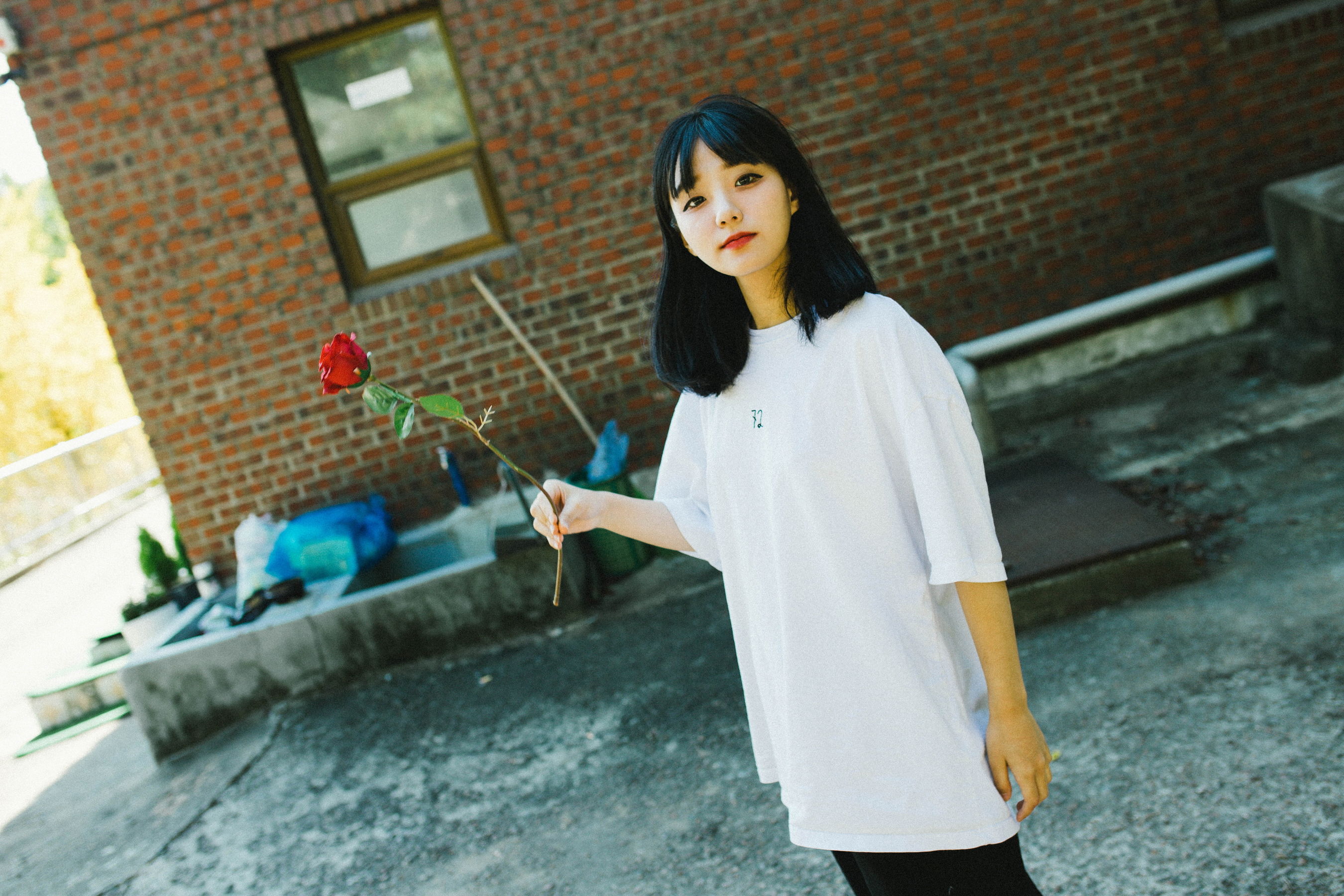 [Moon Night Snap] - JENNY《The First》