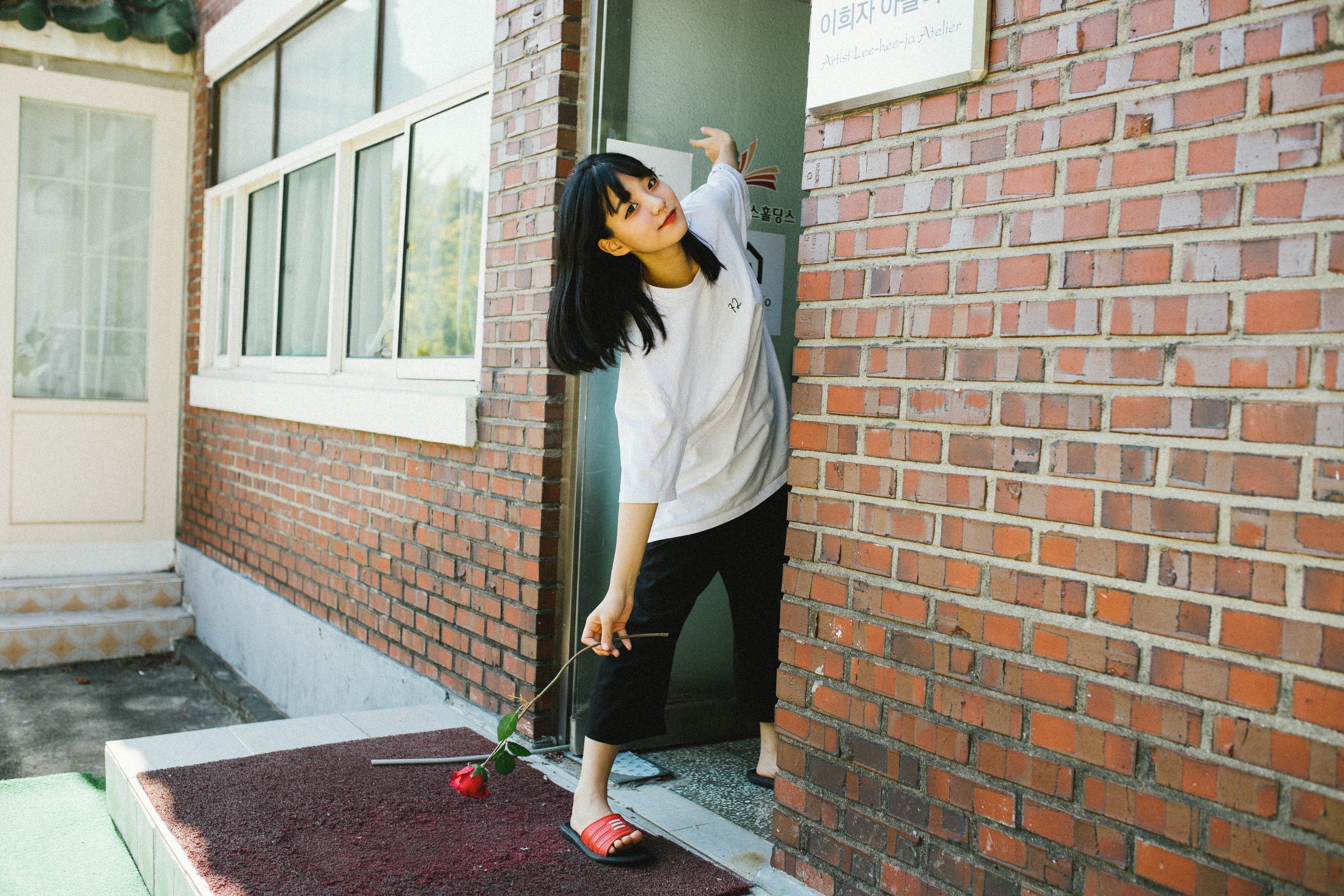 [Moon Night Snap] - JENNY《The First》