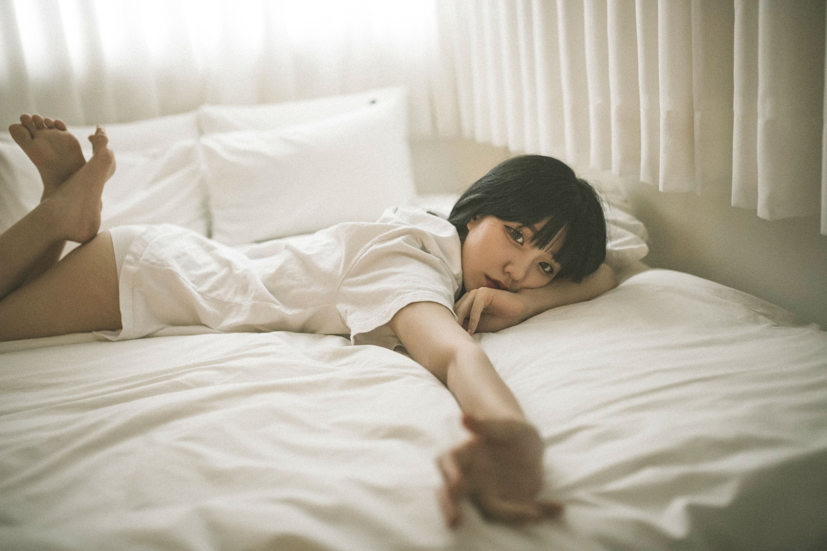 [Moon Night Snap] - JENNY《The First》