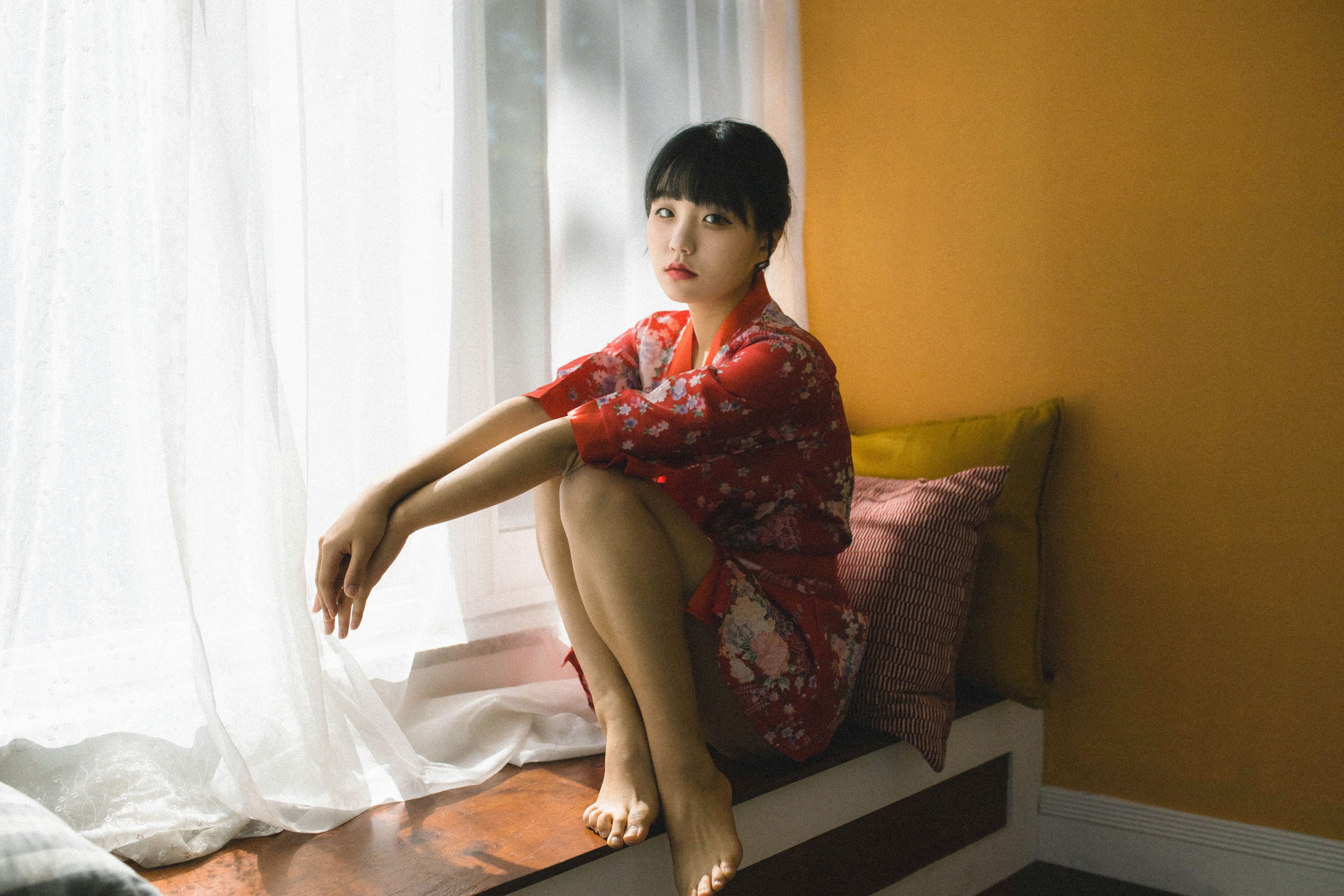 [Moon Night Snap] - JENNY《The First》