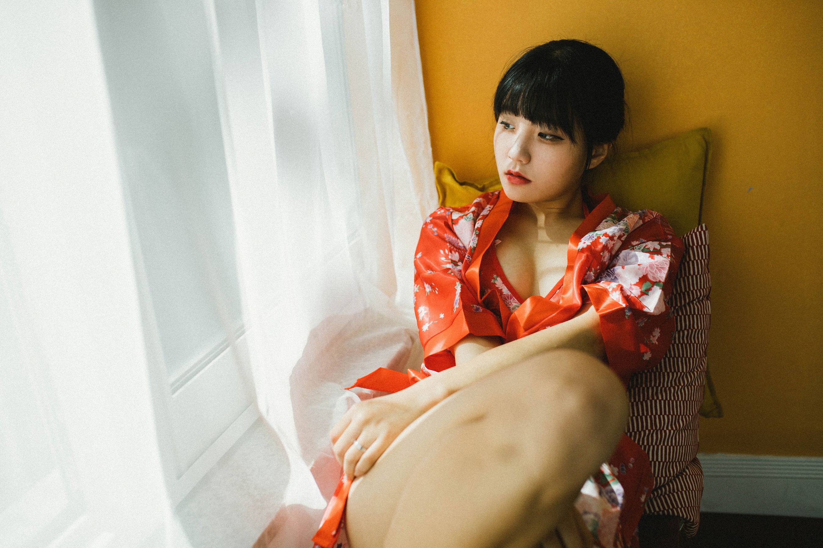 [Moon Night Snap] - JENNY《The First》