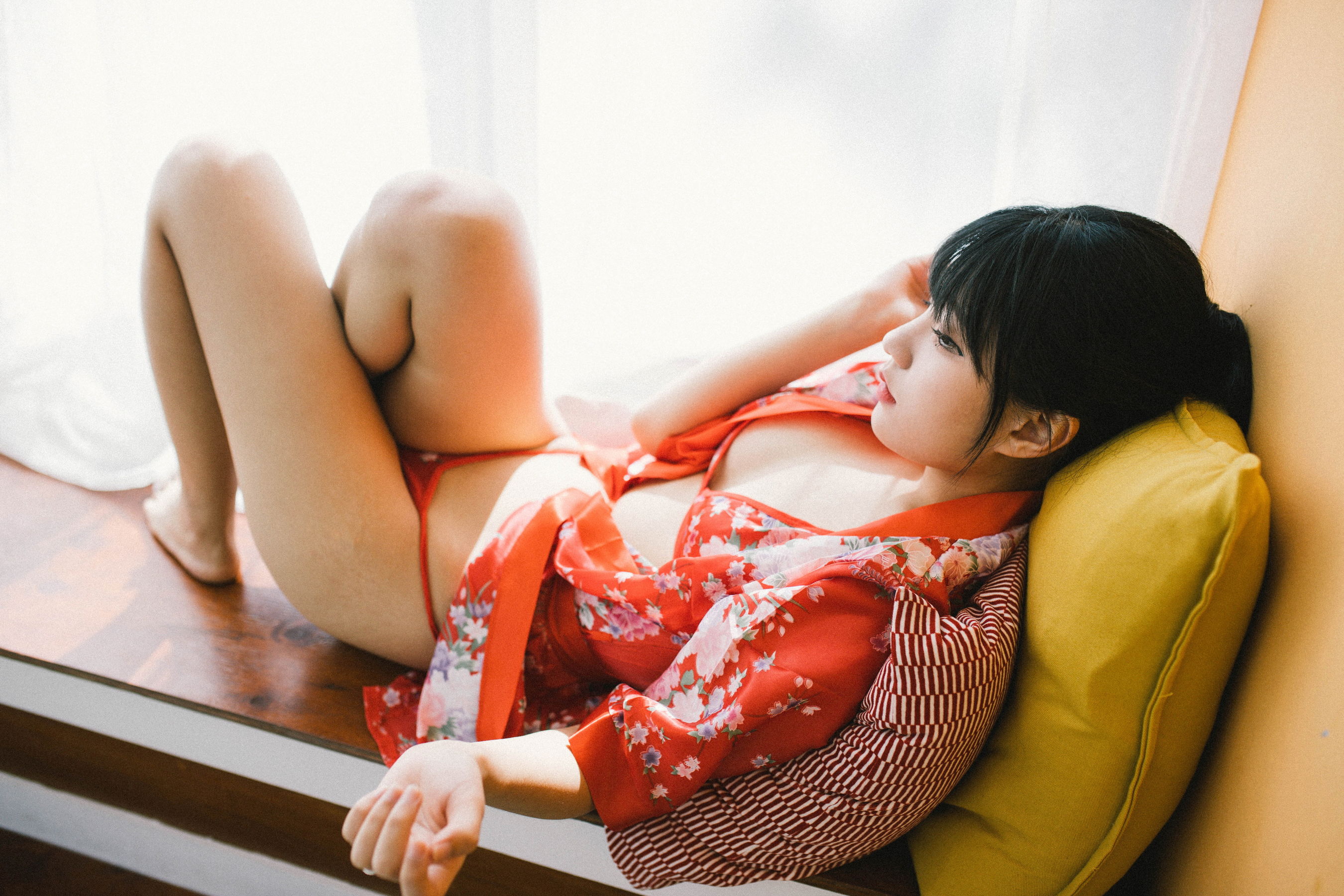 [Moon Night Snap] - JENNY《The First》