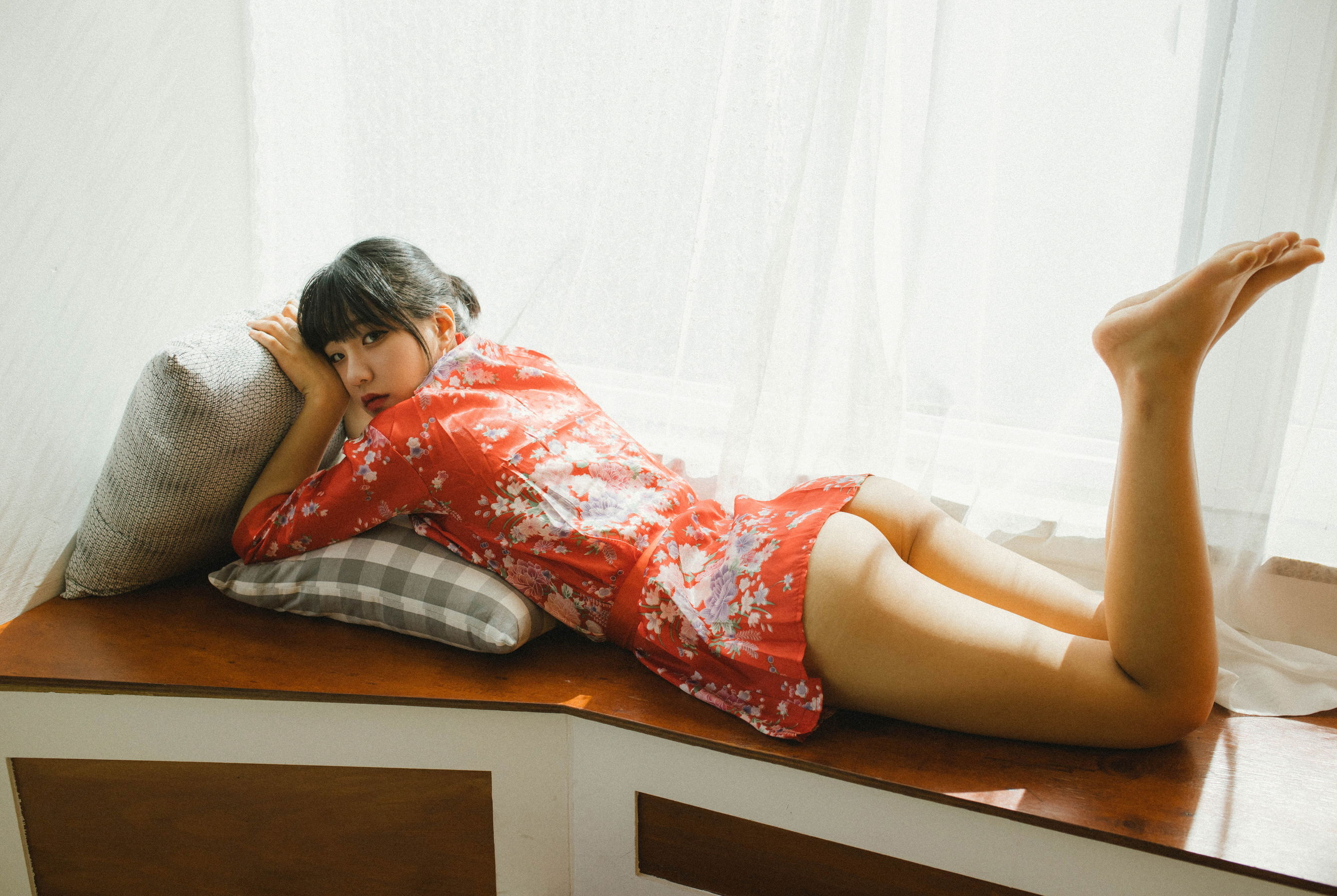[Moon Night Snap] - JENNY《The First》