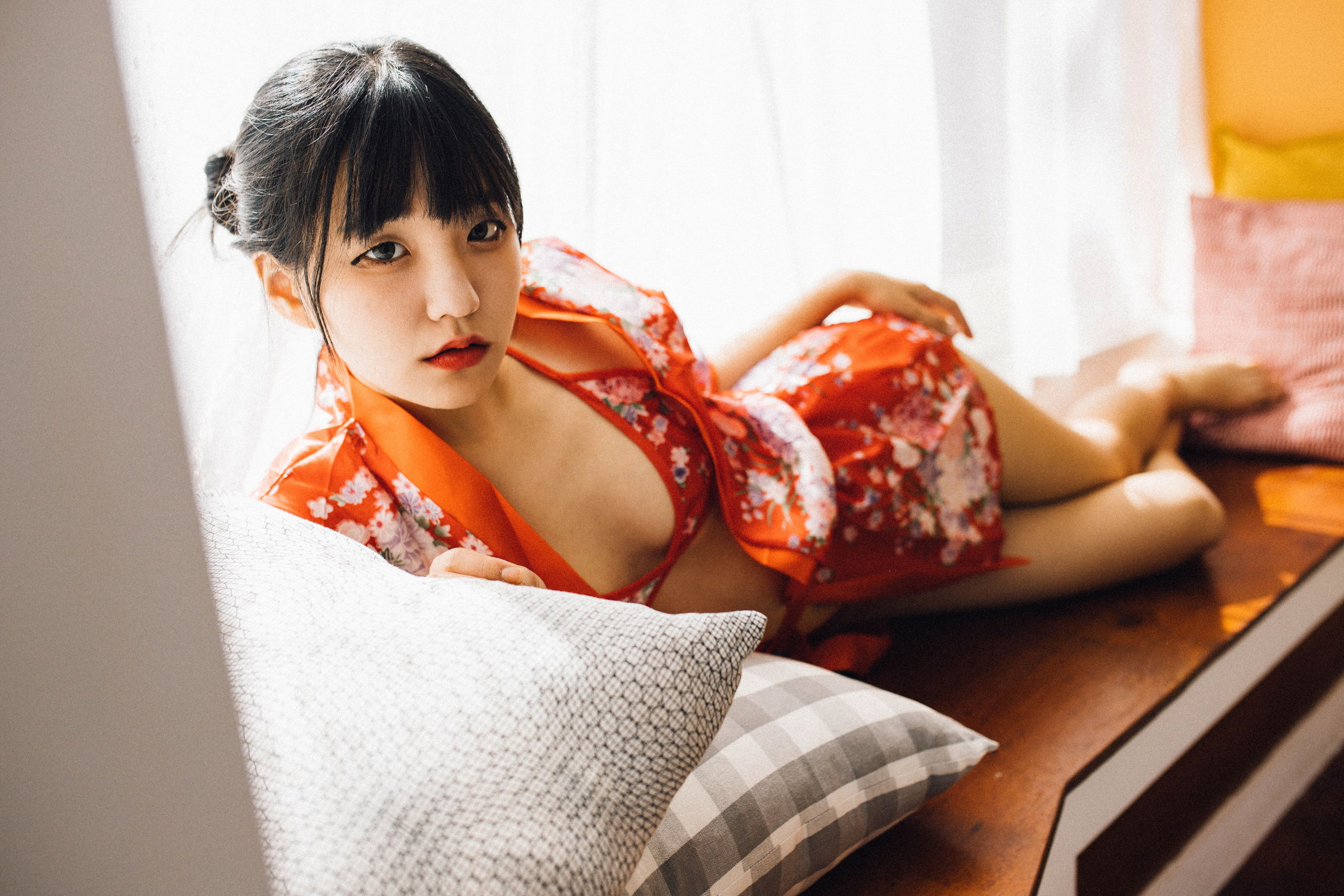 [Moon Night Snap] - JENNY《The First》