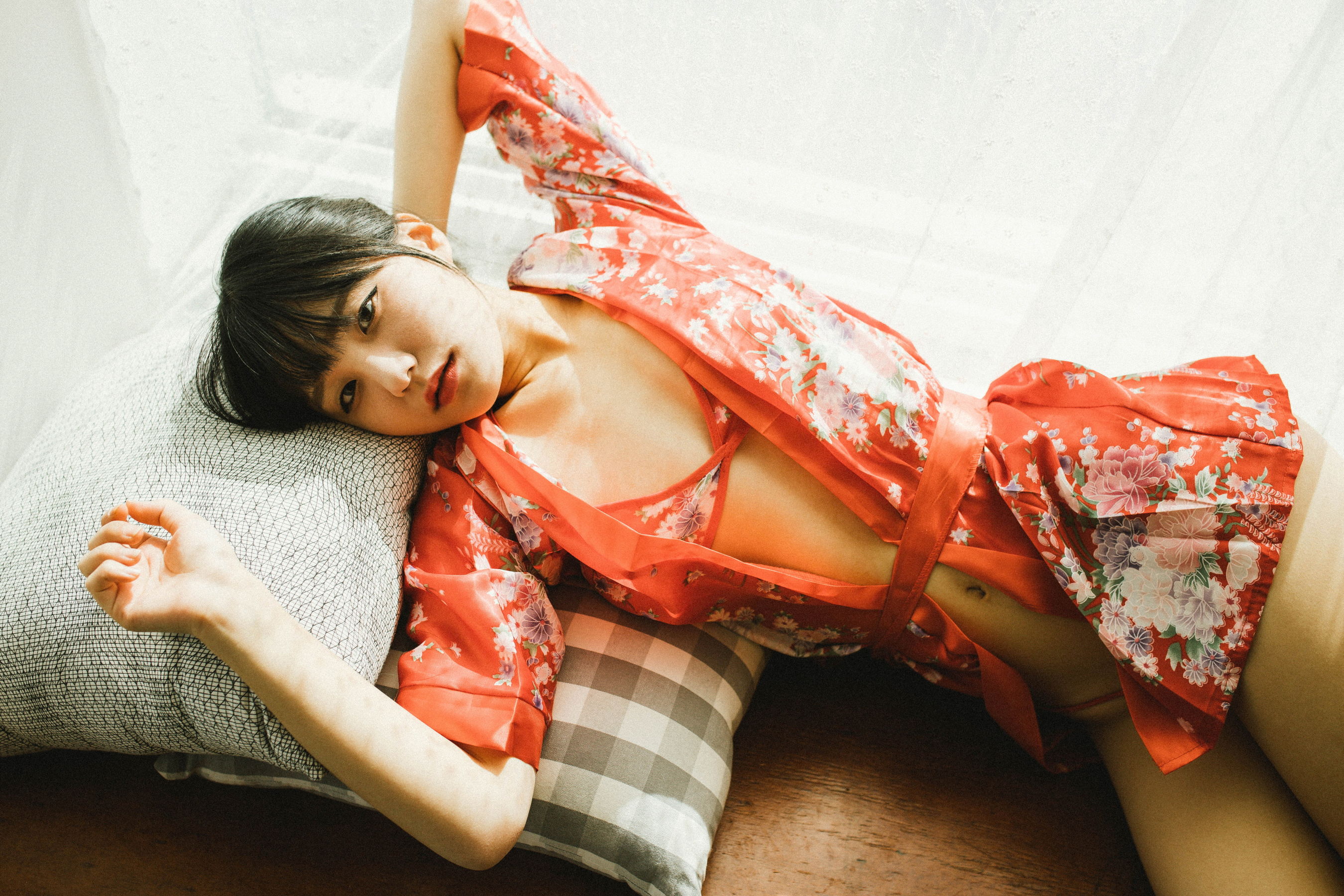[Moon Night Snap] - JENNY《The First》