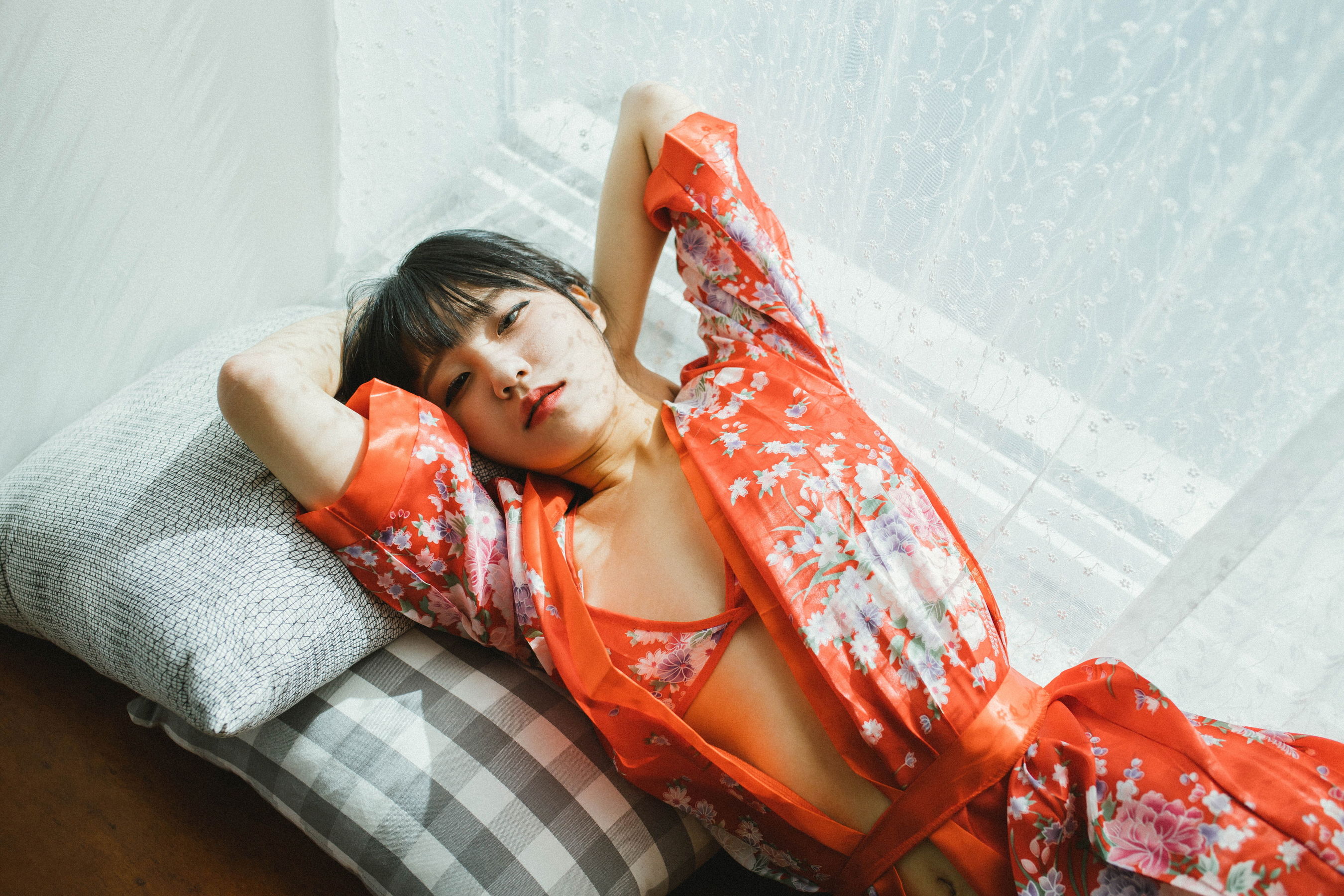 [Moon Night Snap] - JENNY《The First》