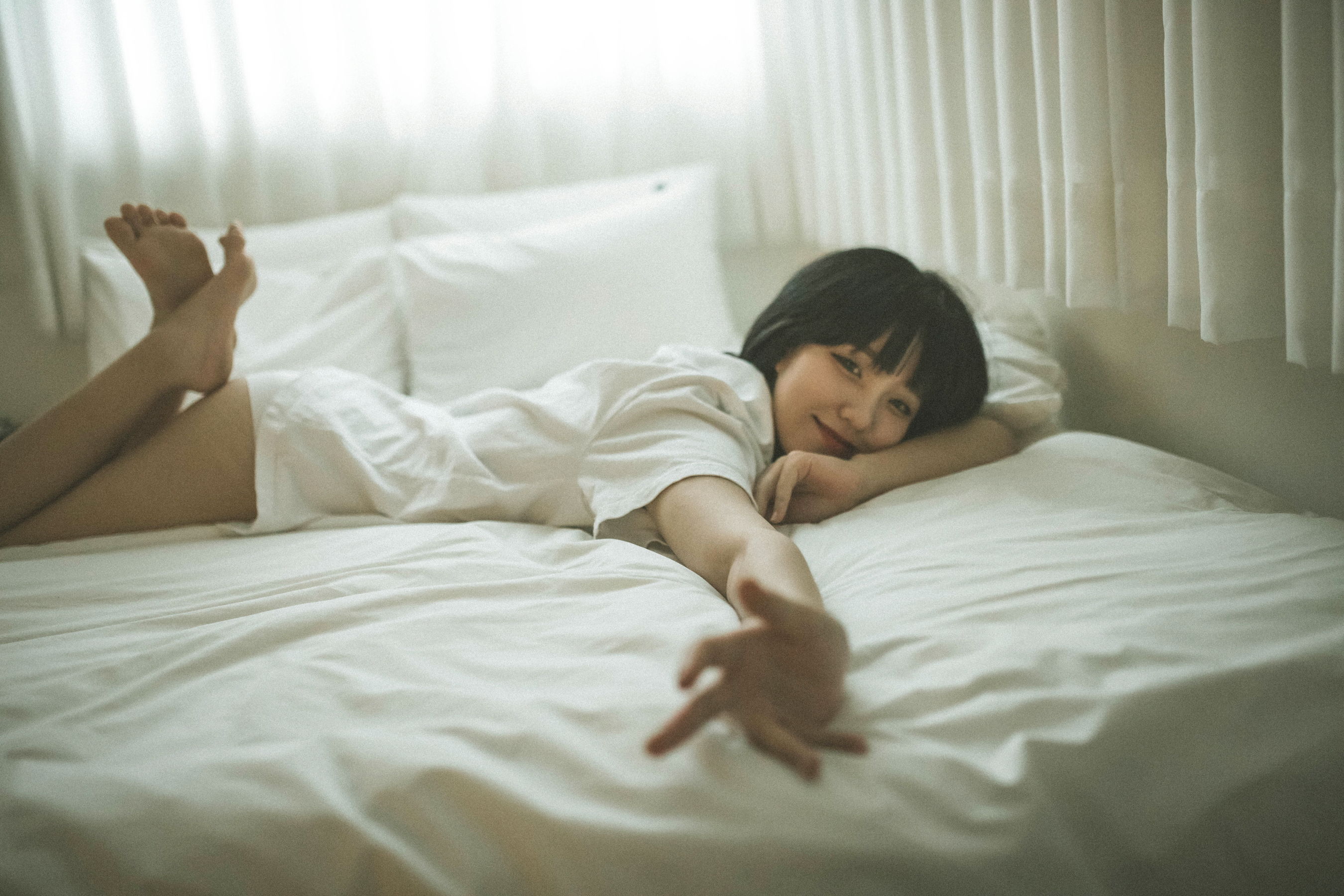 [Moon Night Snap] - JENNY《The First》