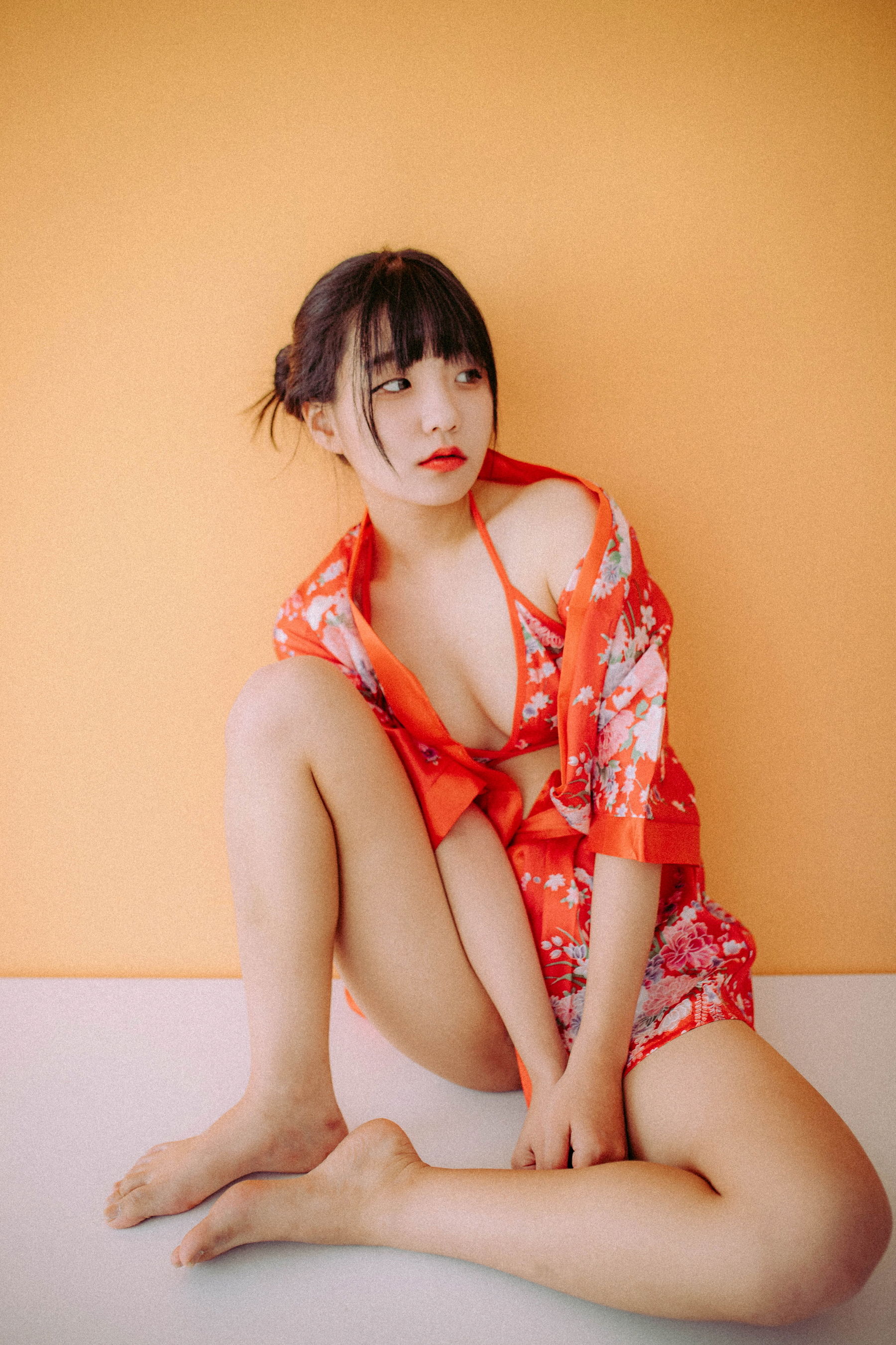 [Moon Night Snap] - JENNY《The First》