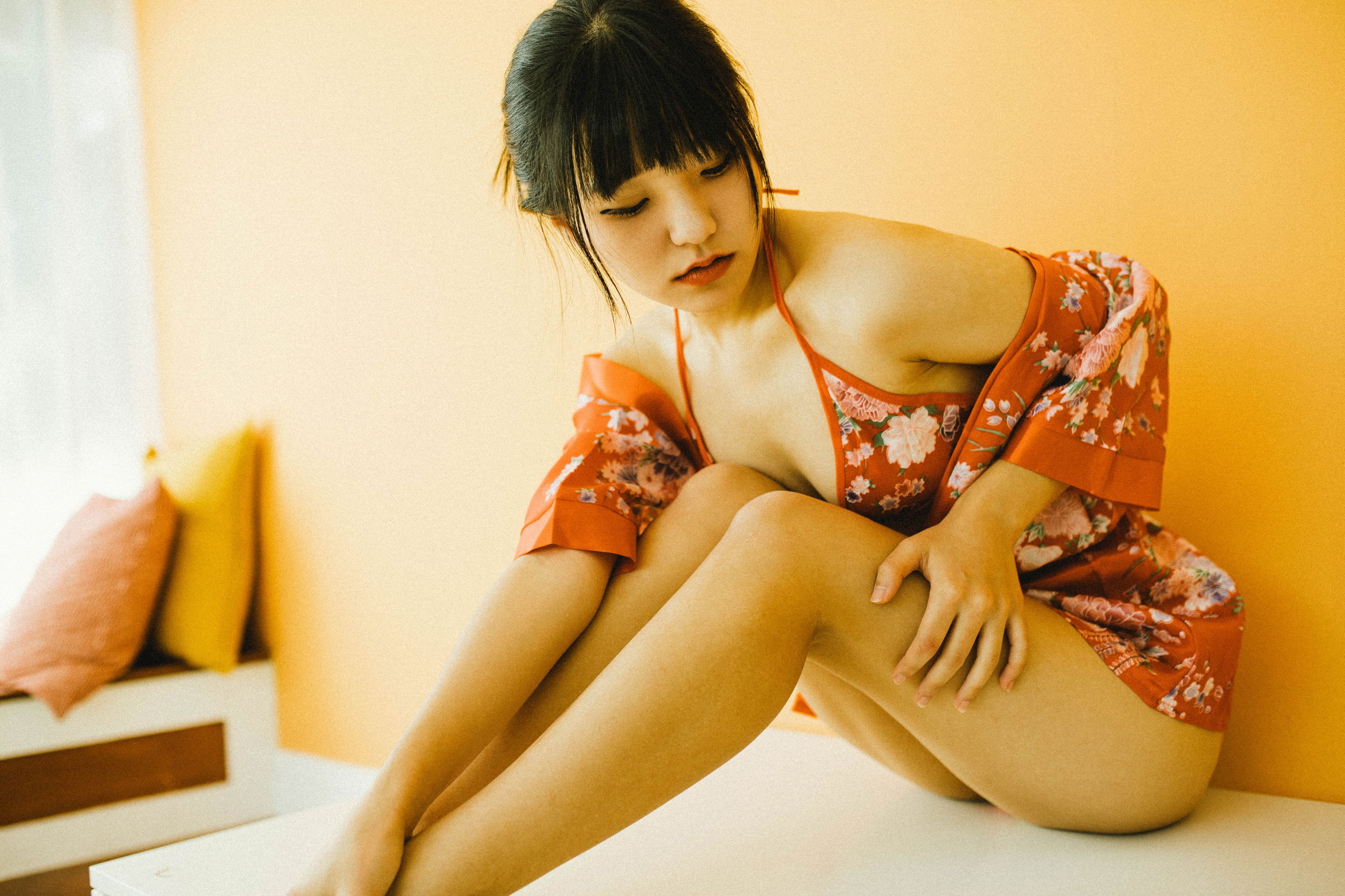 [Moon Night Snap] - JENNY《The First》
