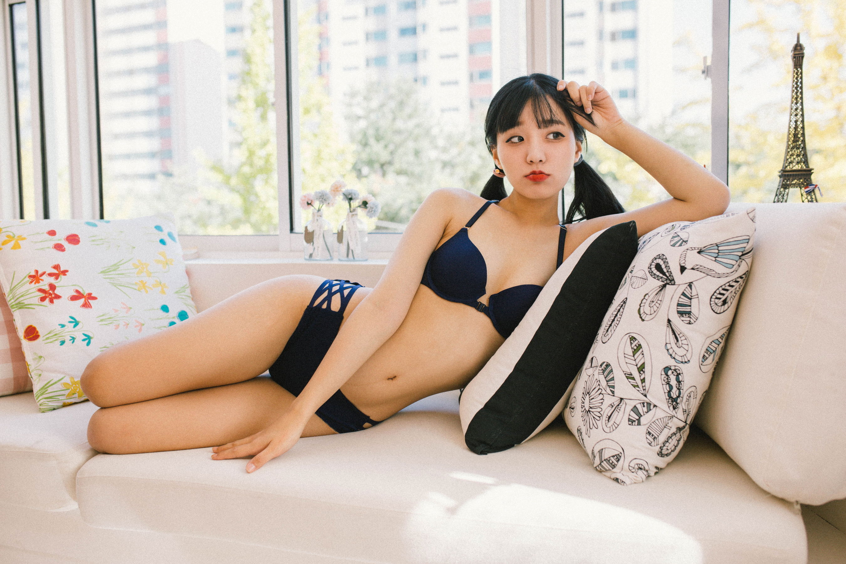 [Moon Night Snap] - JENNY《The First》