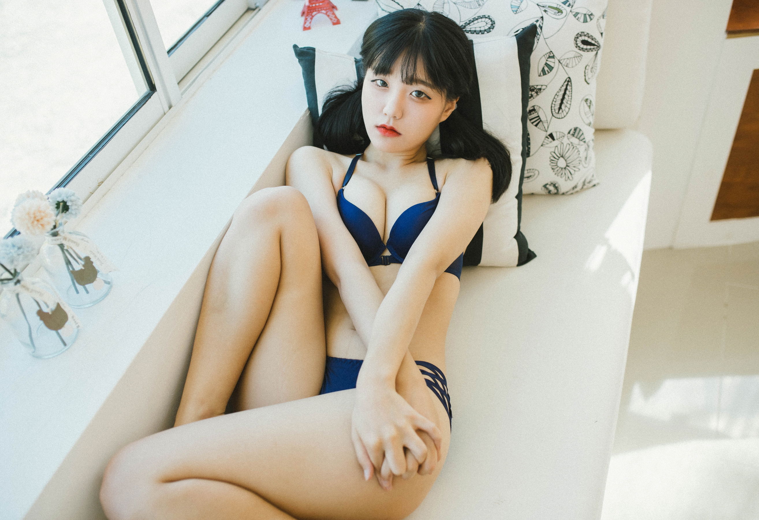 [Moon Night Snap] - JENNY《The First》
