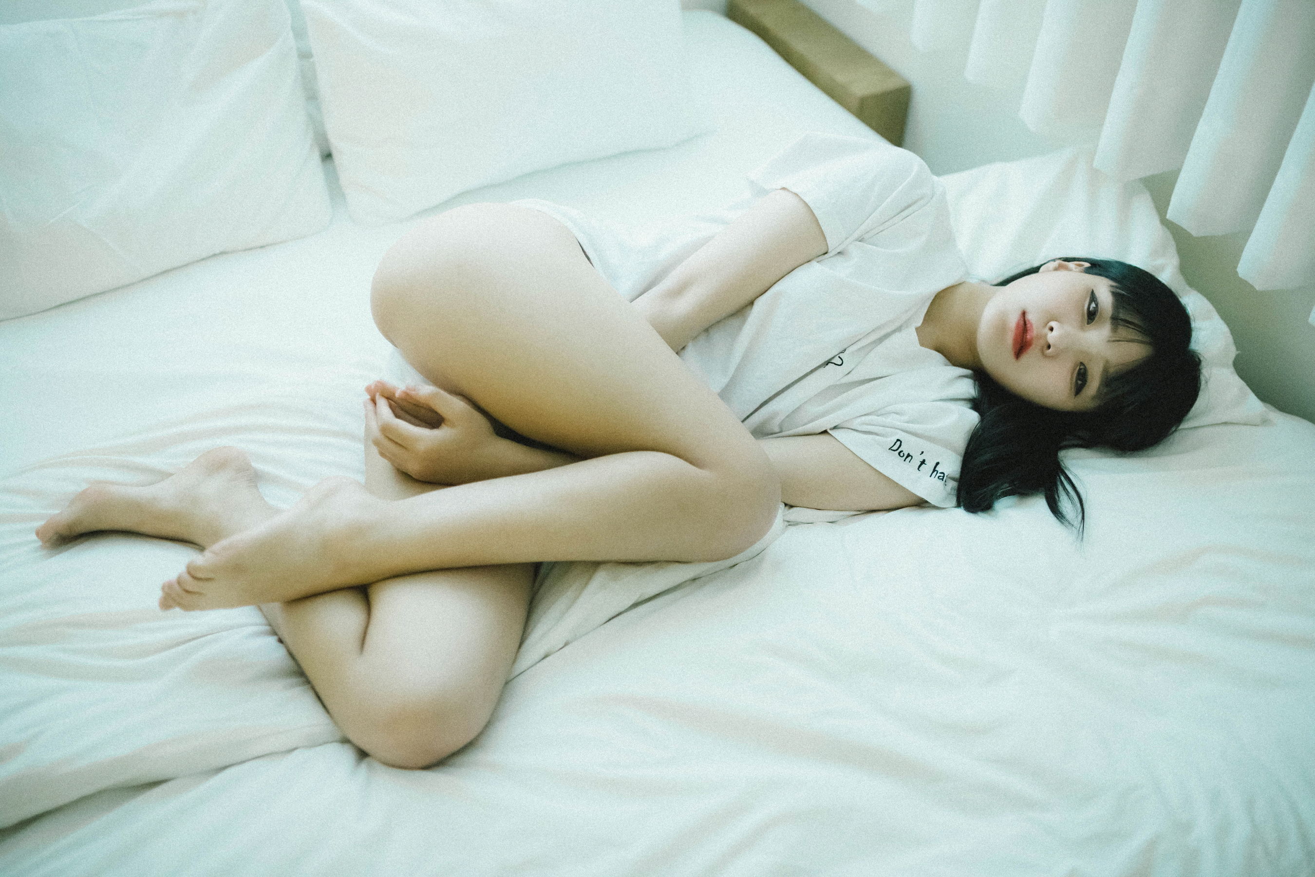 [Moon Night Snap] - JENNY《The First》