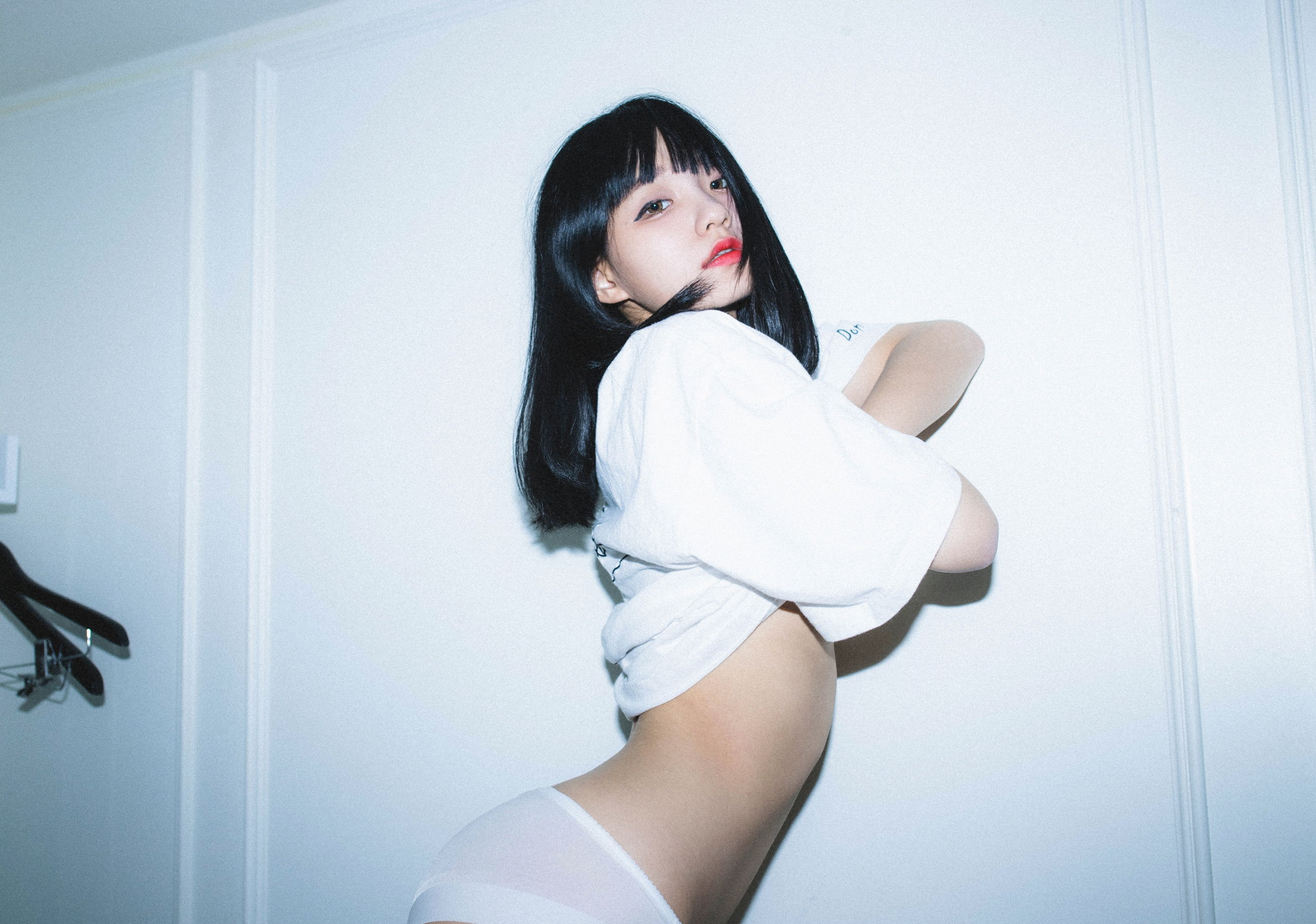 [Moon Night Snap] - JENNY《The First》