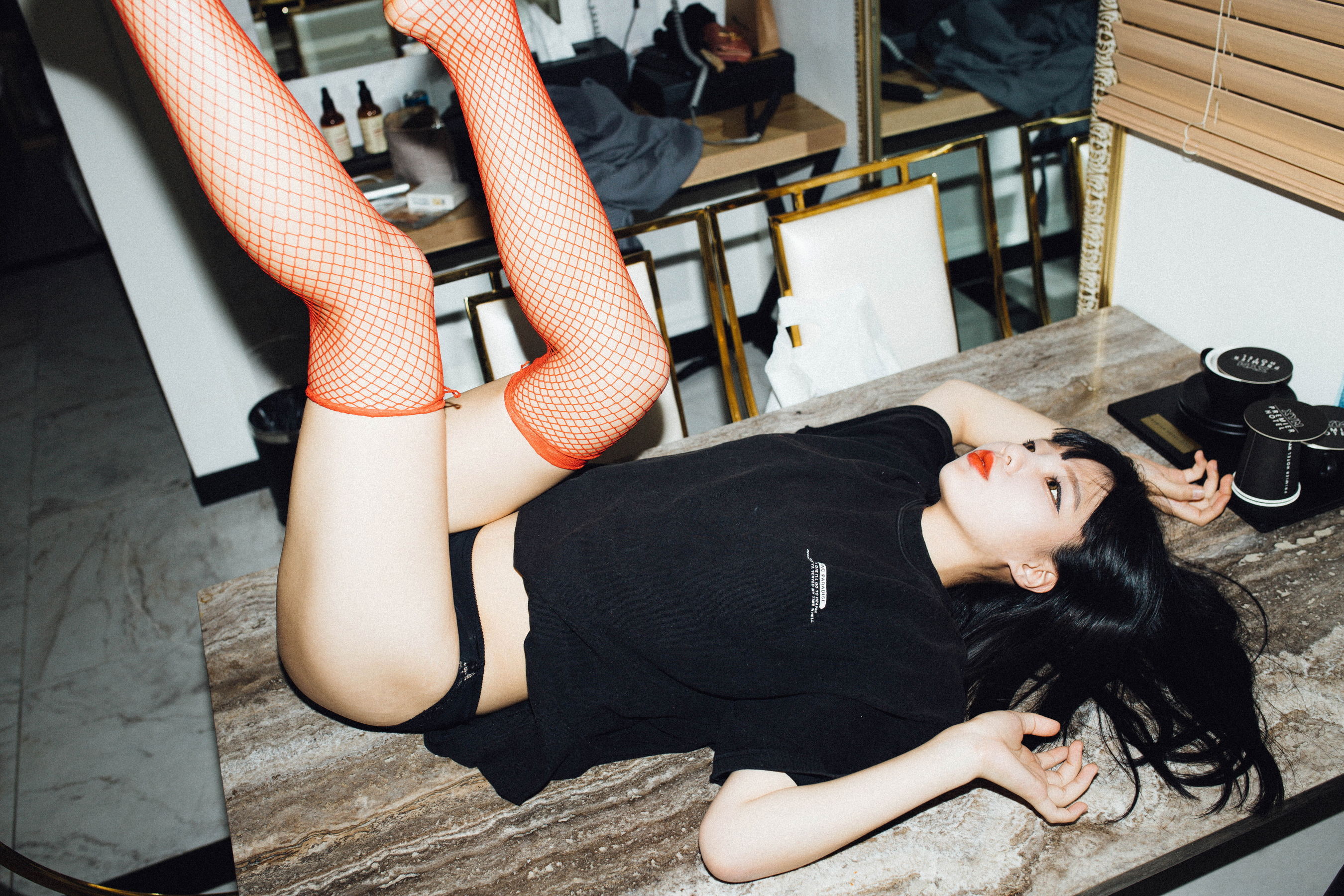 [Moon Night Snap] - JENNY《The First》