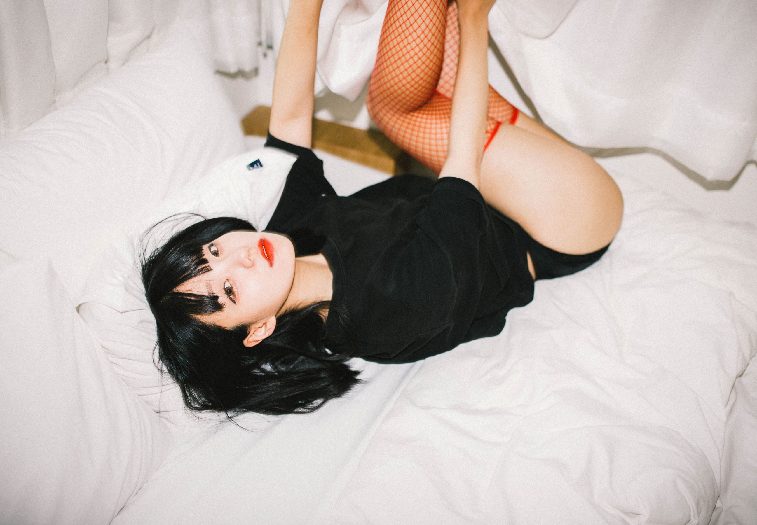 [Moon Night Snap] - JENNY《The First》