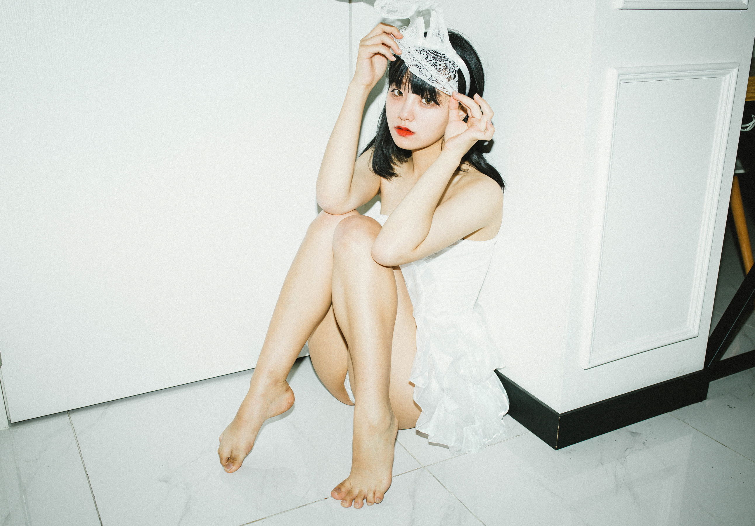 [Moon Night Snap] - JENNY《The First》