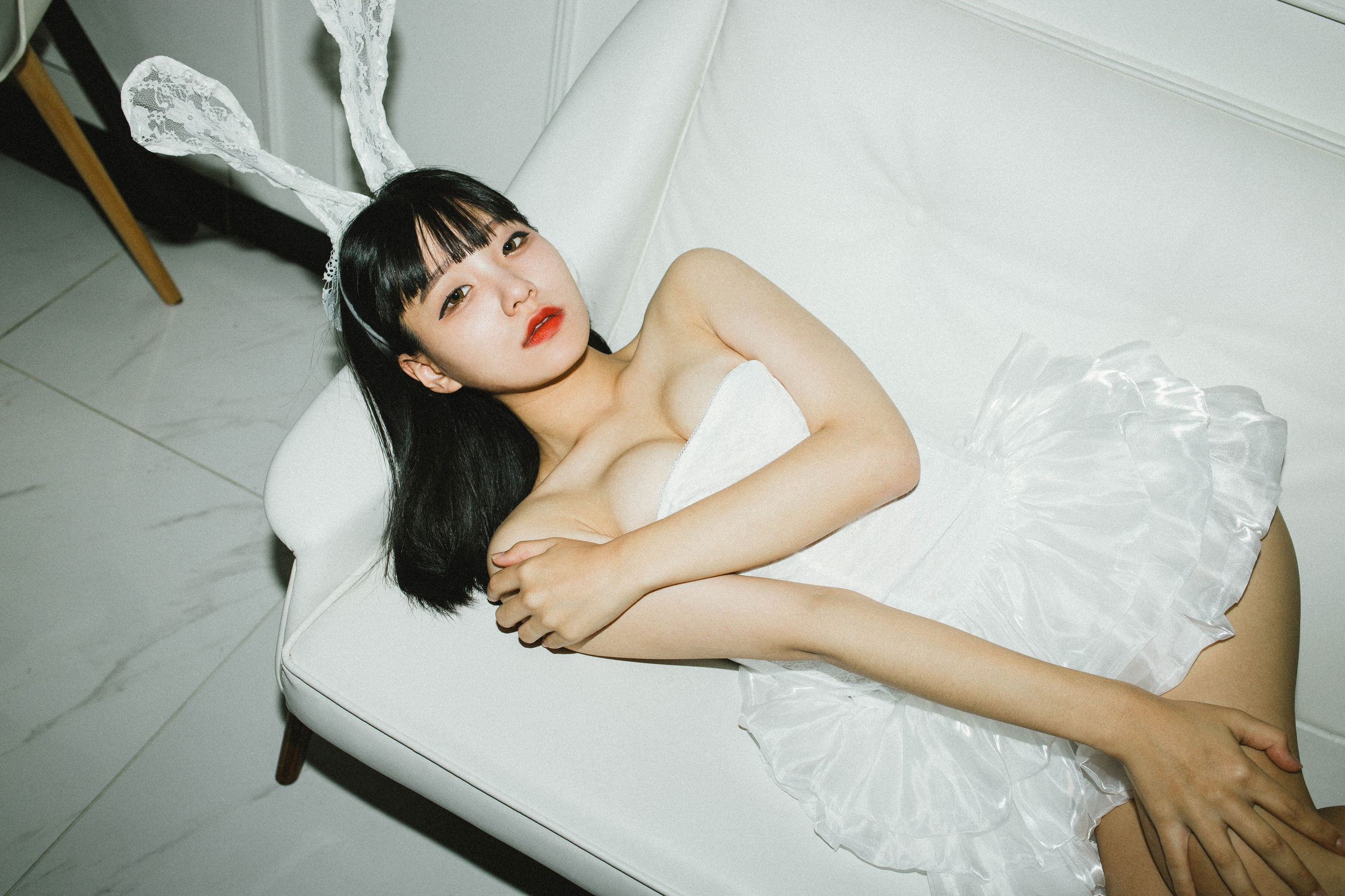 [Moon Night Snap] - JENNY《The First》