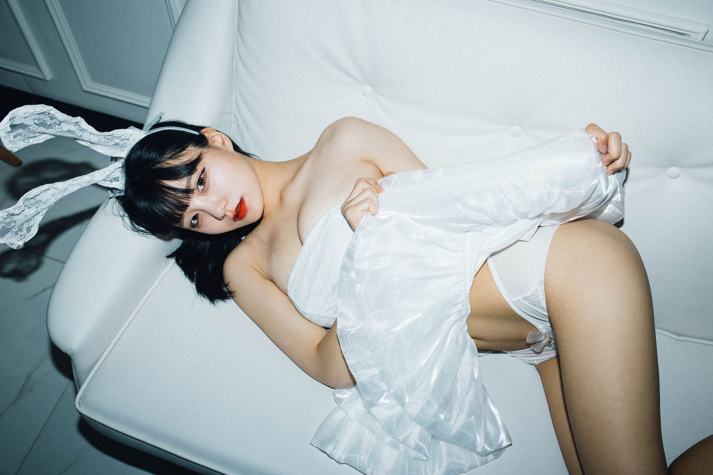 [Moon Night Snap] - JENNY《The First》