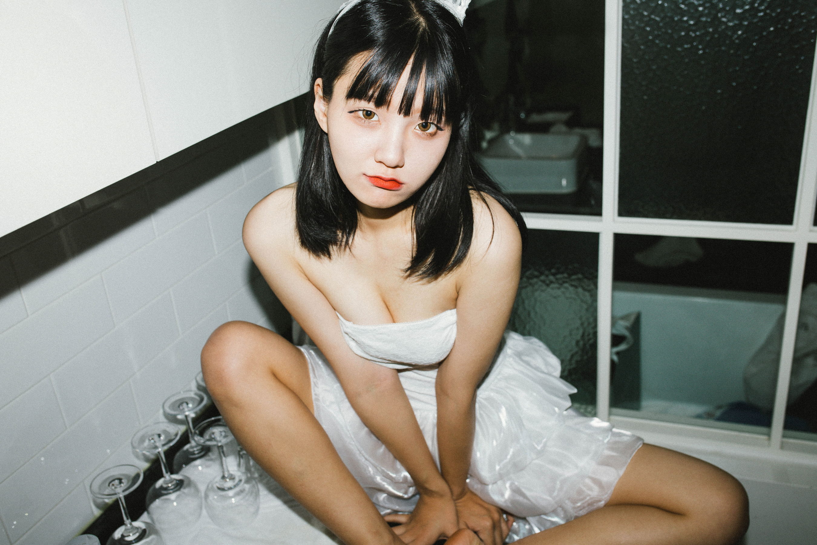 [Moon Night Snap] - JENNY《The First》