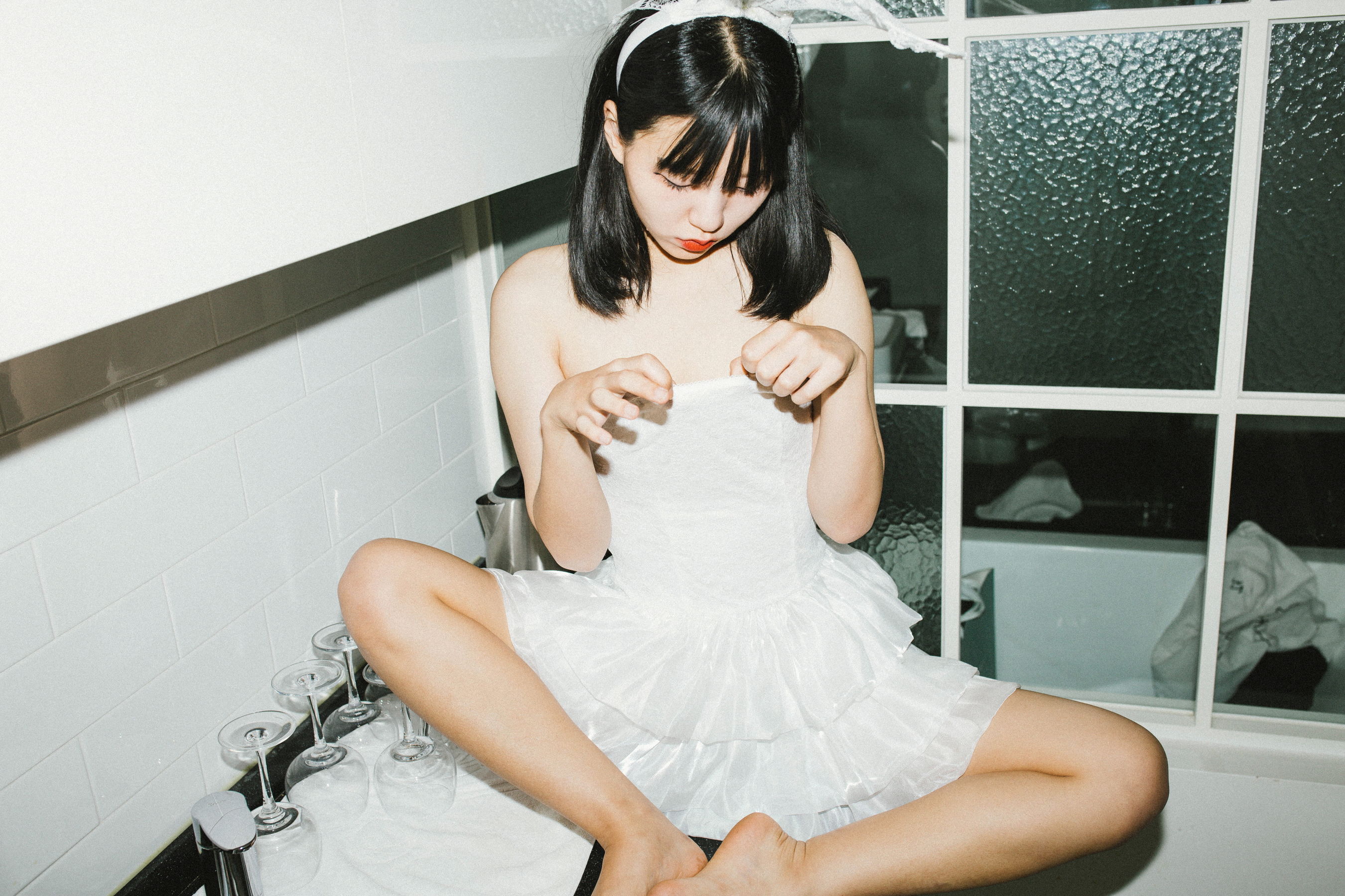 [Moon Night Snap] - JENNY《The First》