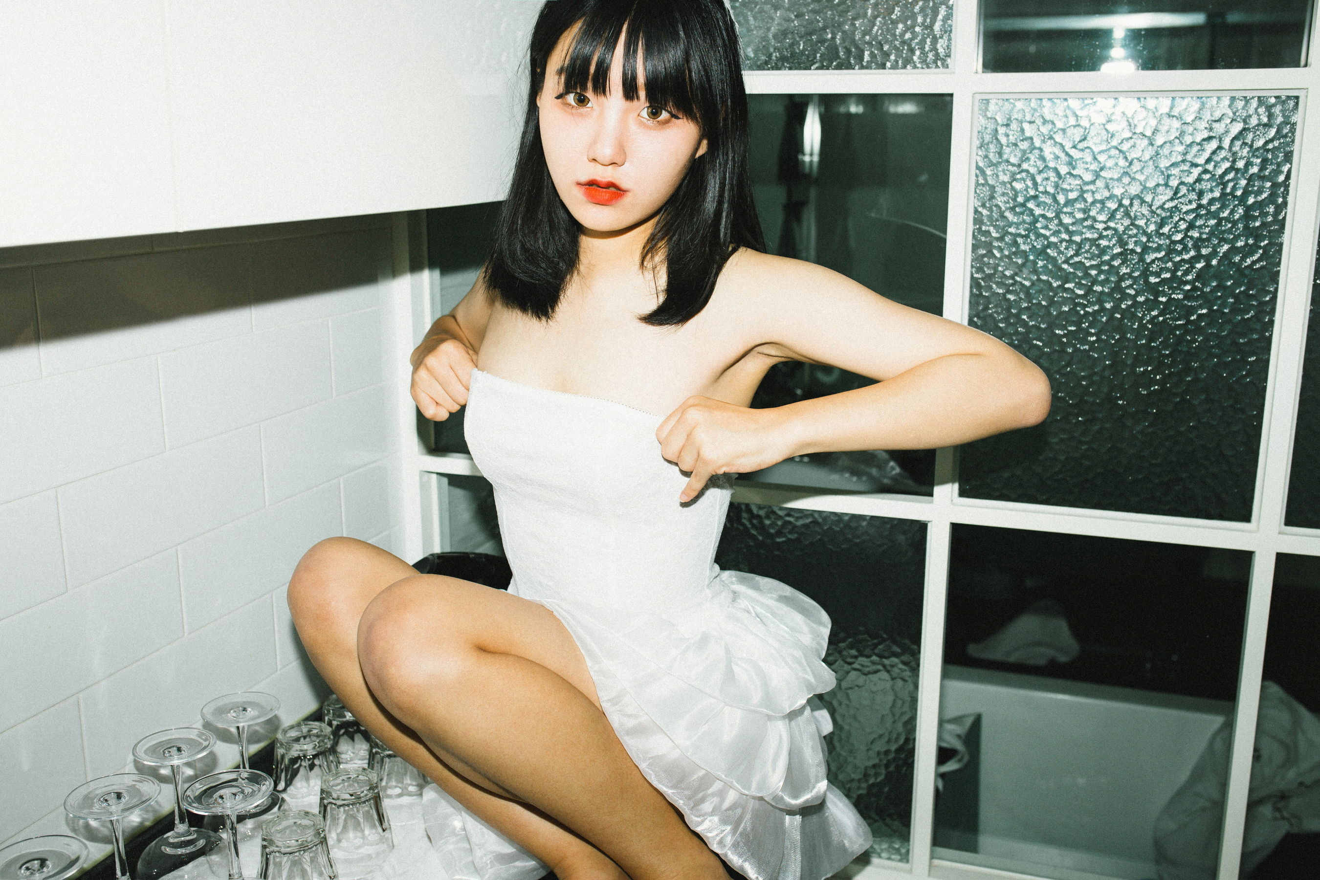 [Moon Night Snap] - JENNY《The First》