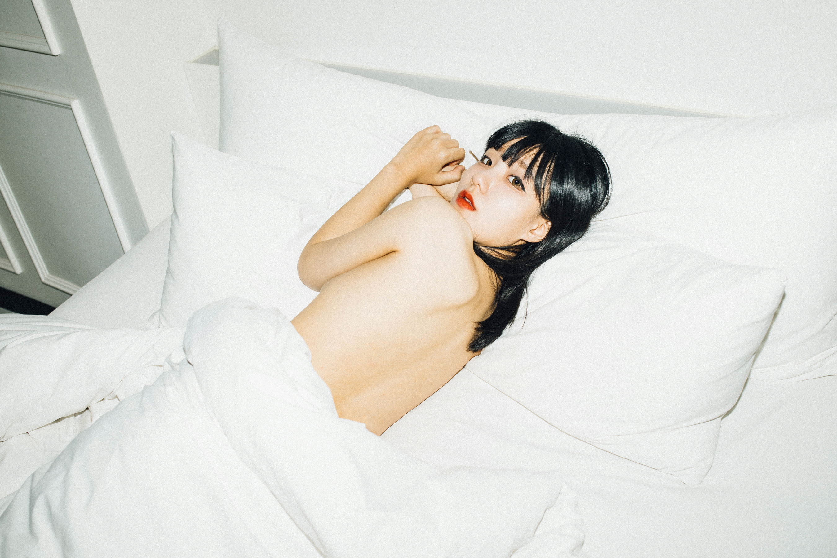[Moon Night Snap] - JENNY《The First》