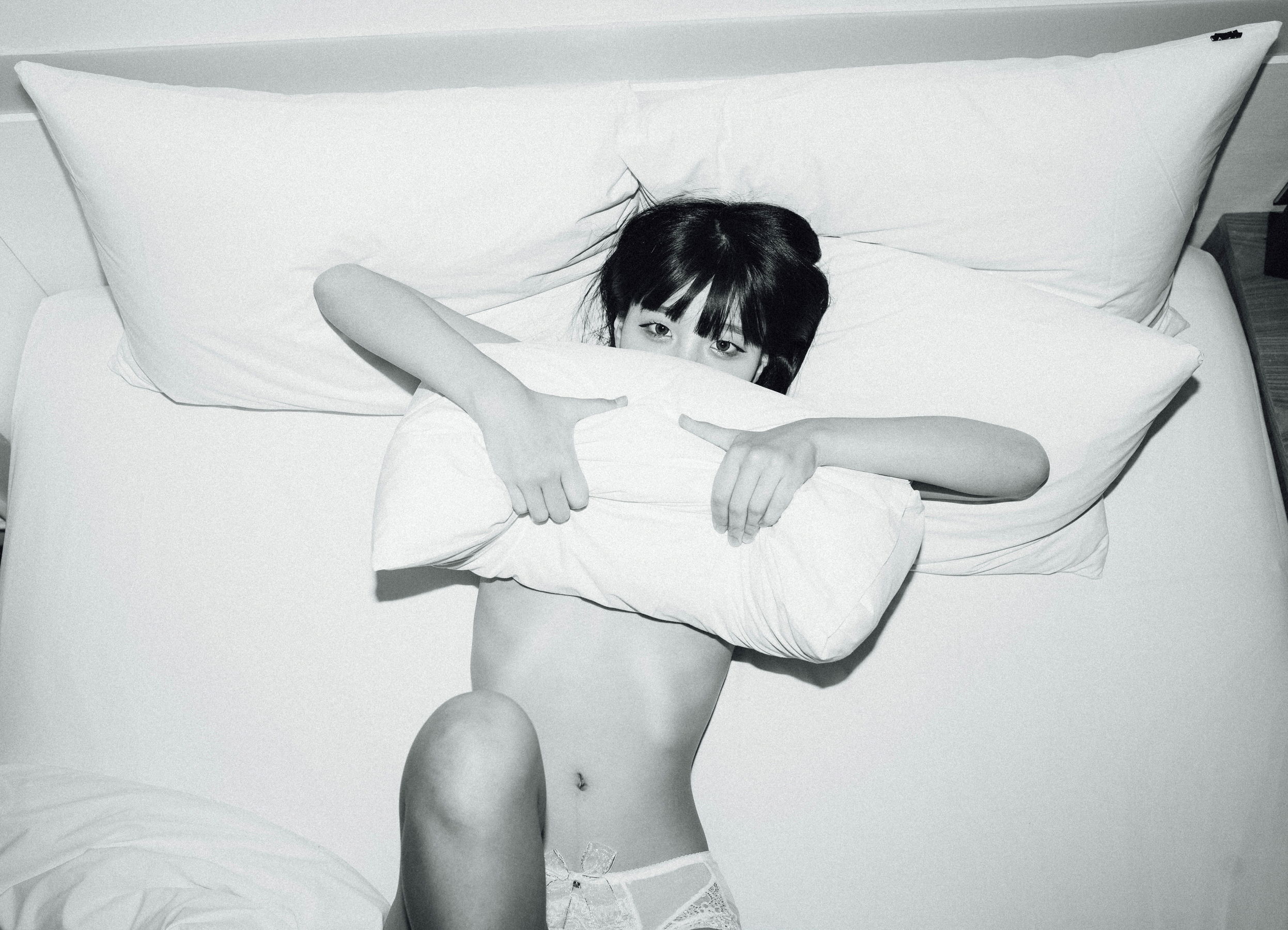 [Moon Night Snap] - JENNY《The First》
