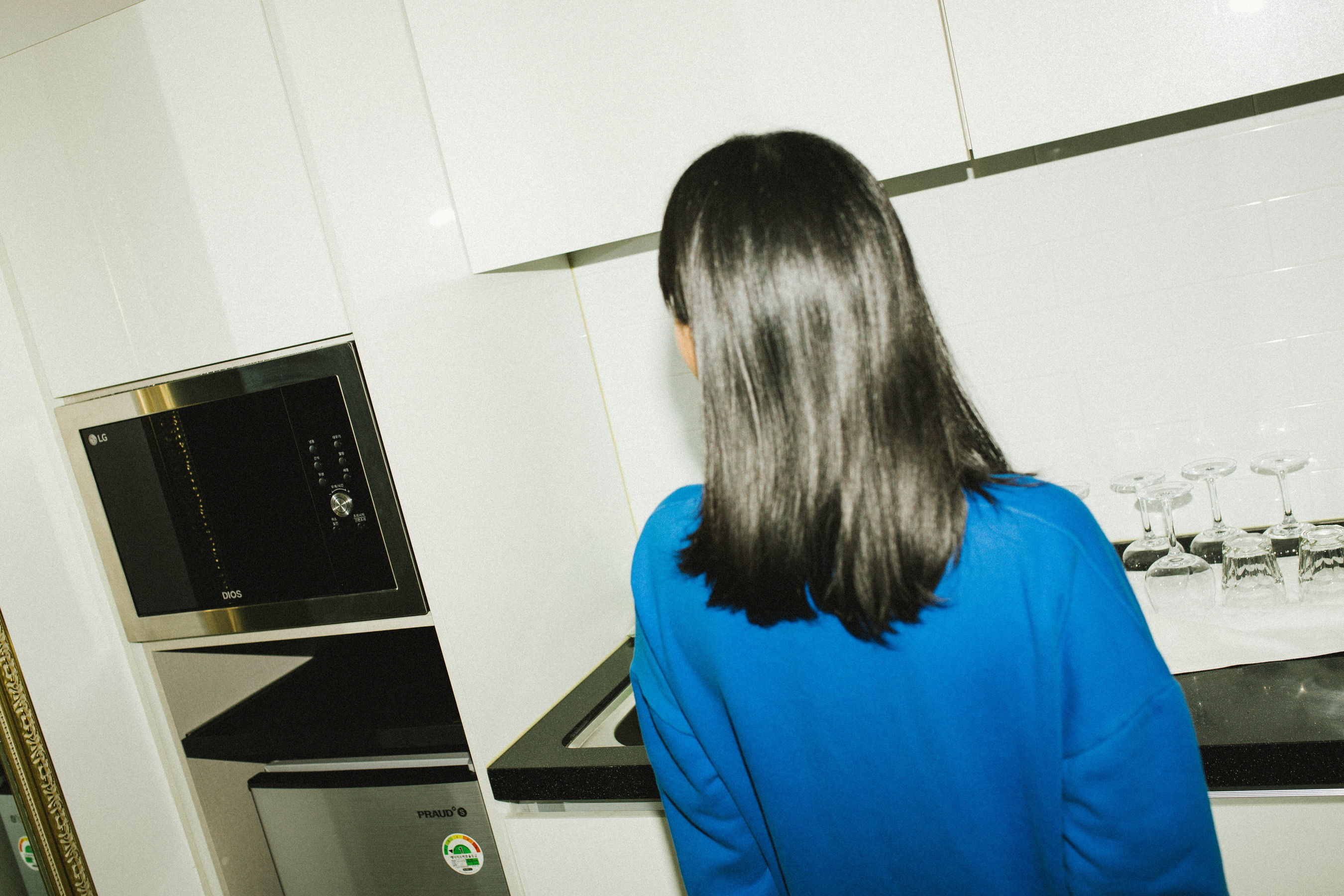 [Moon Night Snap] - JENNY《The First》