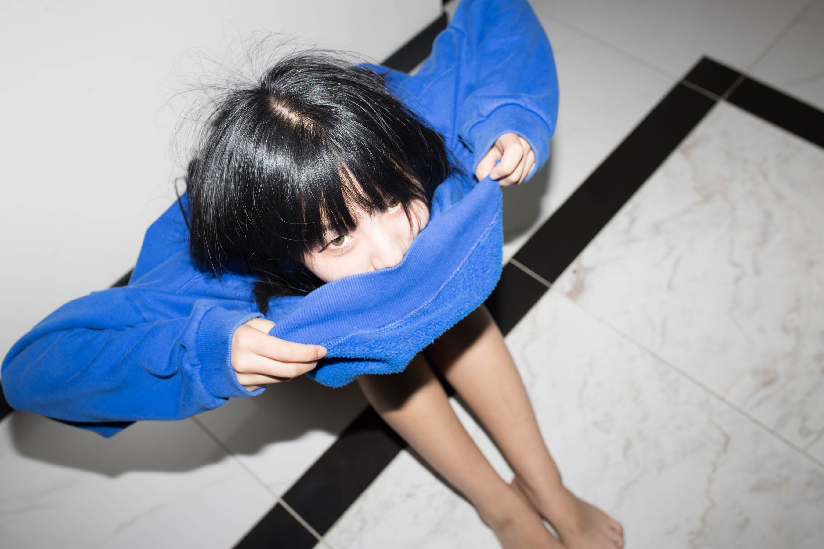 [Moon Night Snap] - JENNY《The First》