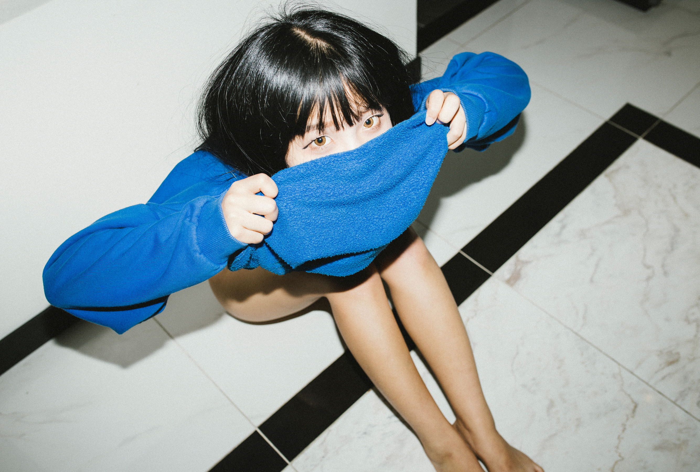 [Moon Night Snap] - JENNY《The First》