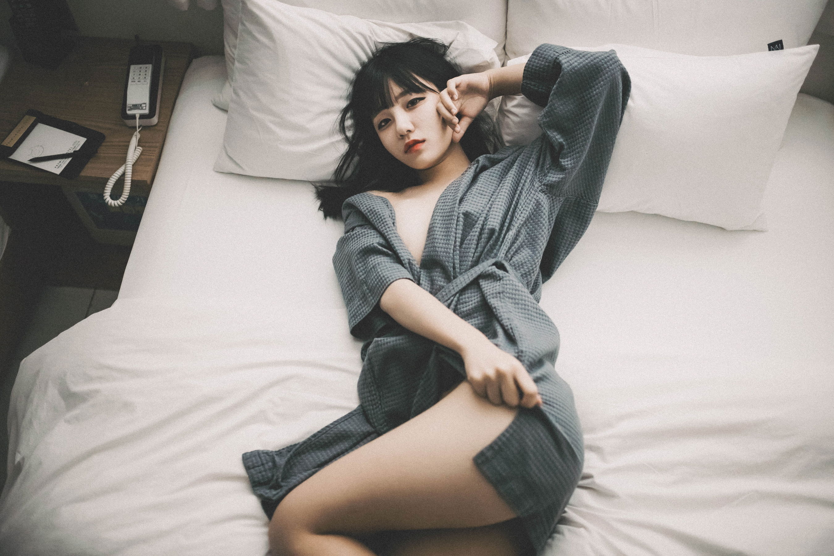 [Moon Night Snap] - JENNY《The First》