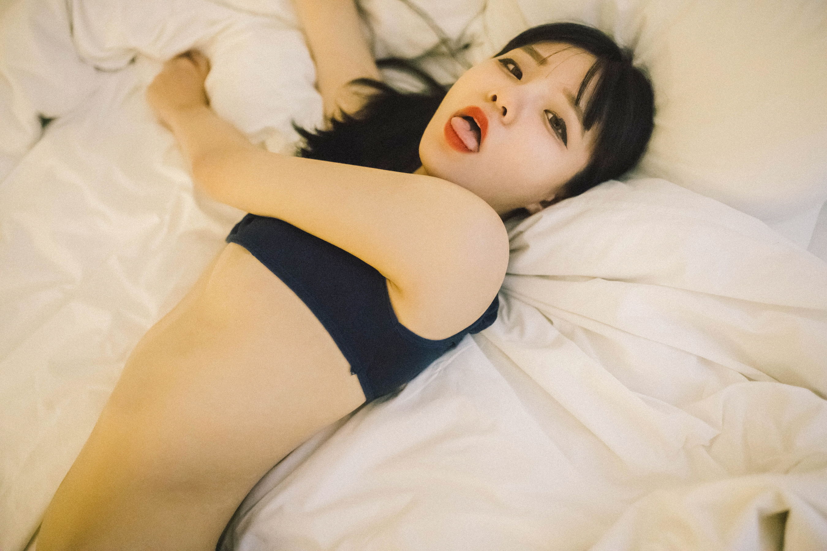 [Moon Night Snap] - JENNY《The First》