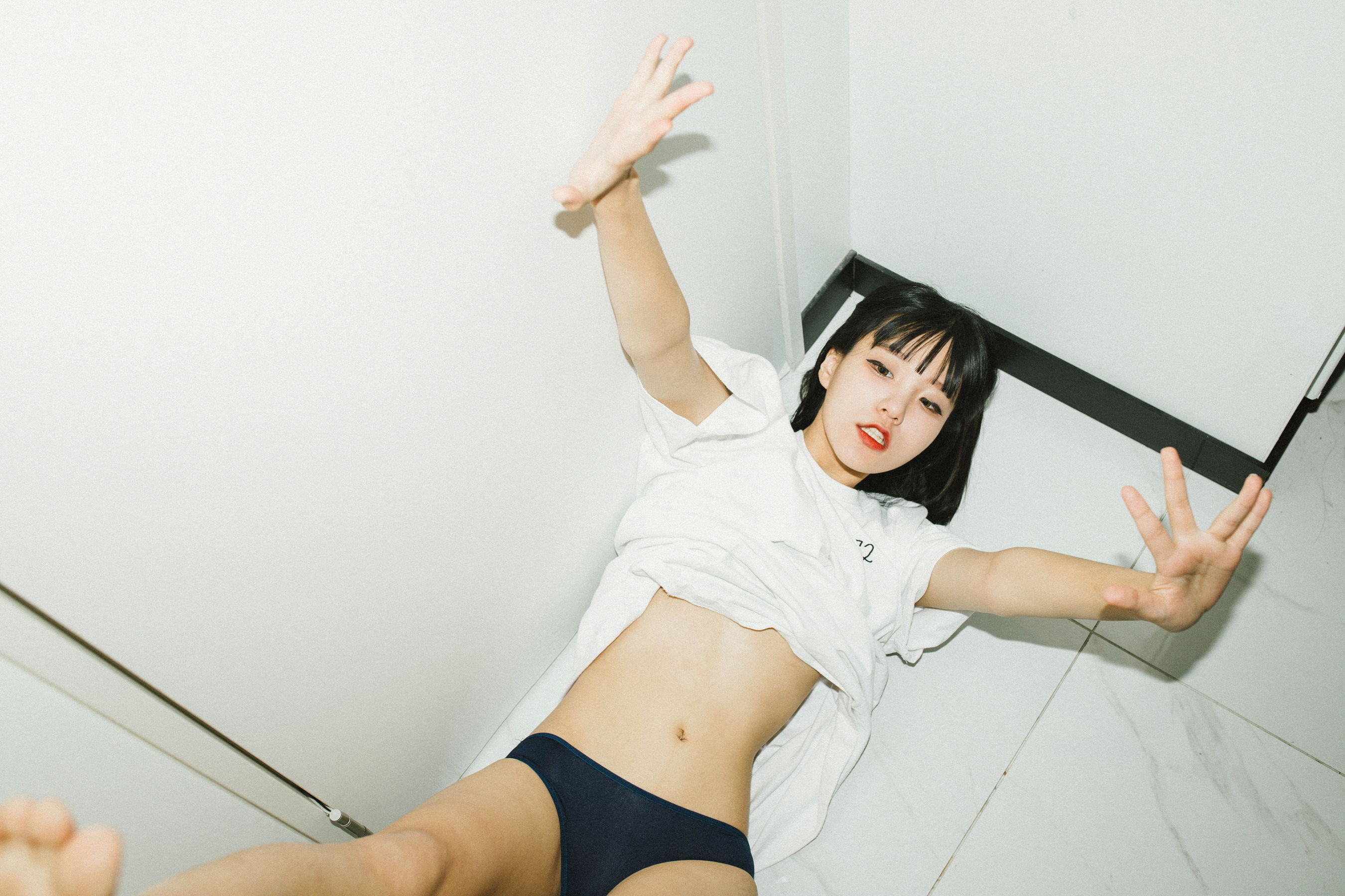 [Moon Night Snap] - JENNY《The First》