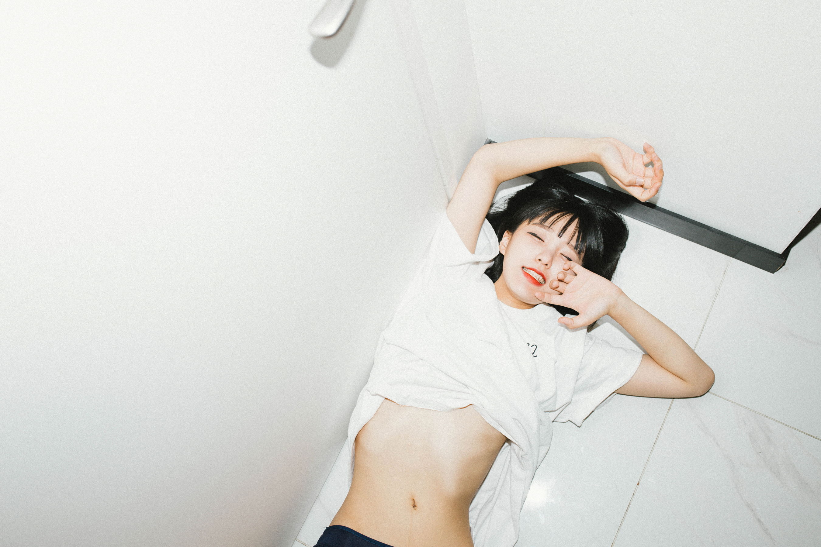 [Moon Night Snap] - JENNY《The First》