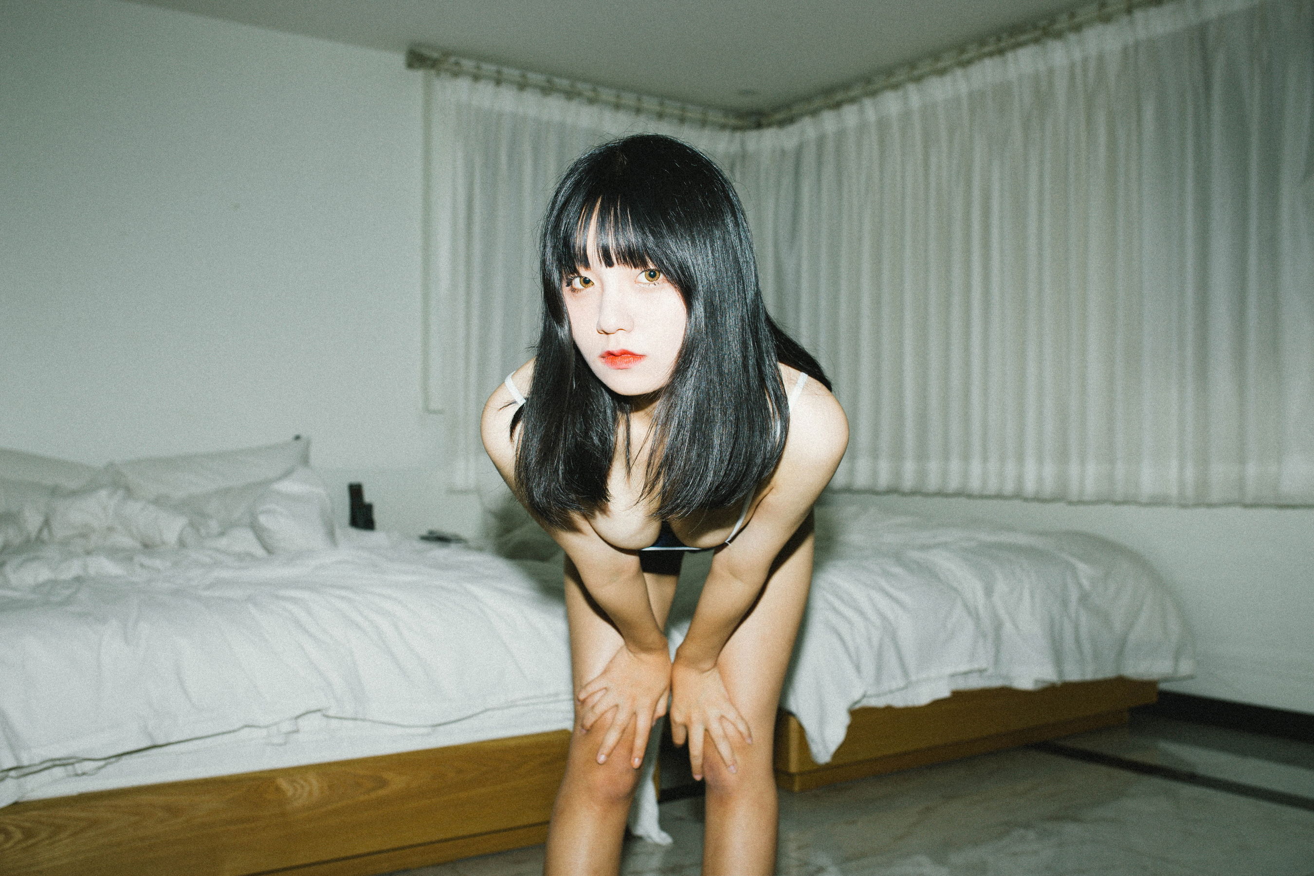 [Moon Night Snap] - JENNY《The First》