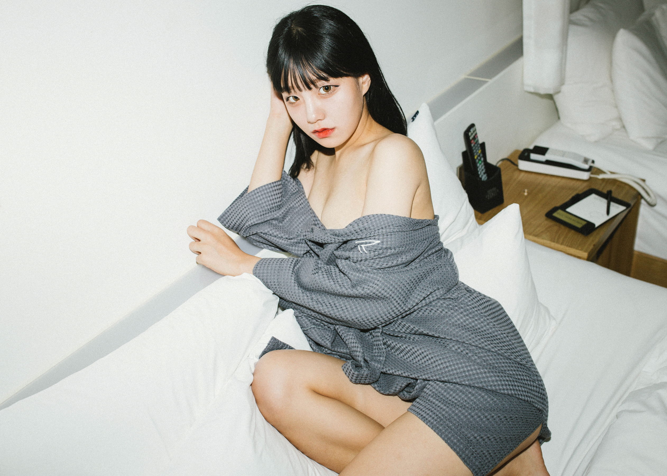 [Moon Night Snap] - JENNY《The First》
