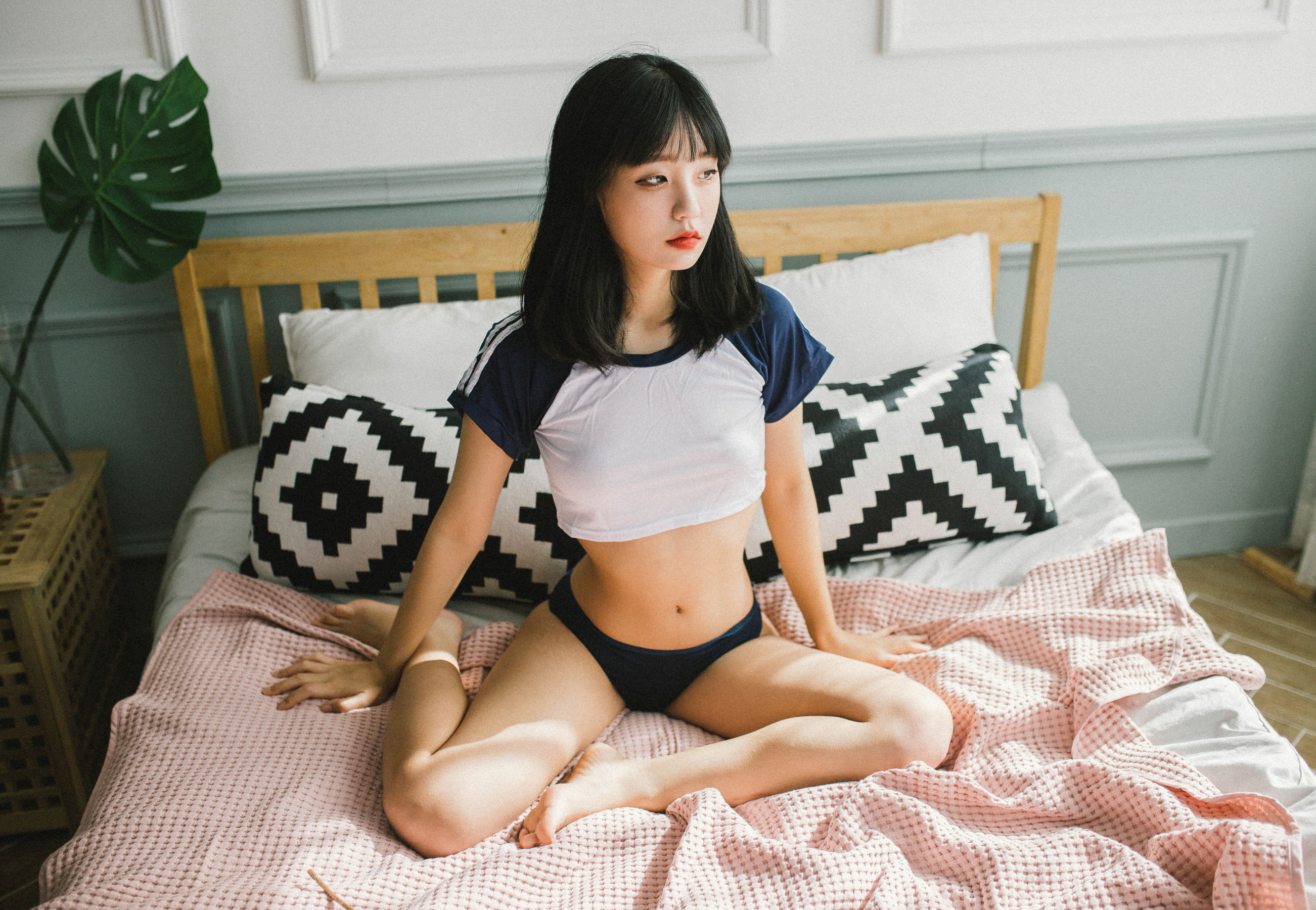 [Moon Night Snap] - JENNY《The First》