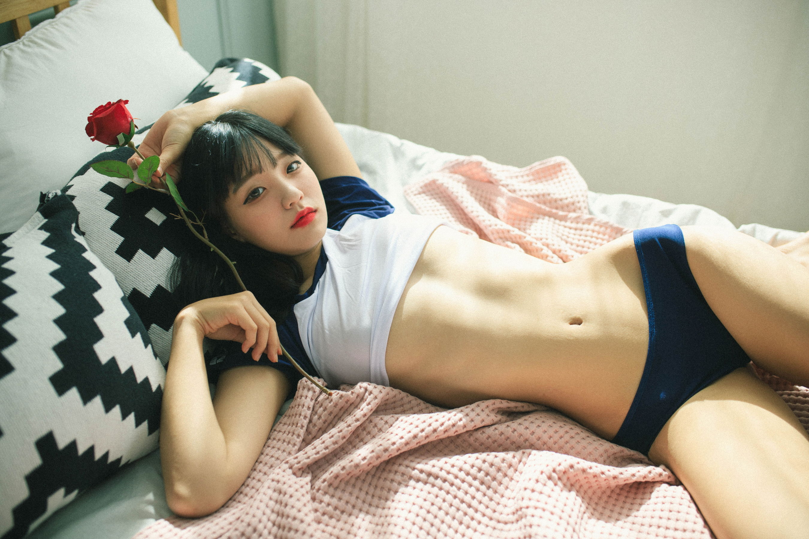 [Moon Night Snap] - JENNY《The First》