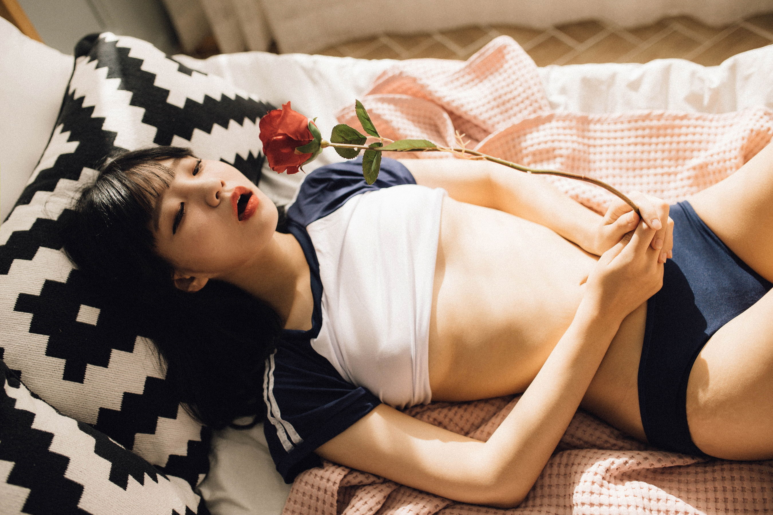 [Moon Night Snap] - JENNY《The First》
