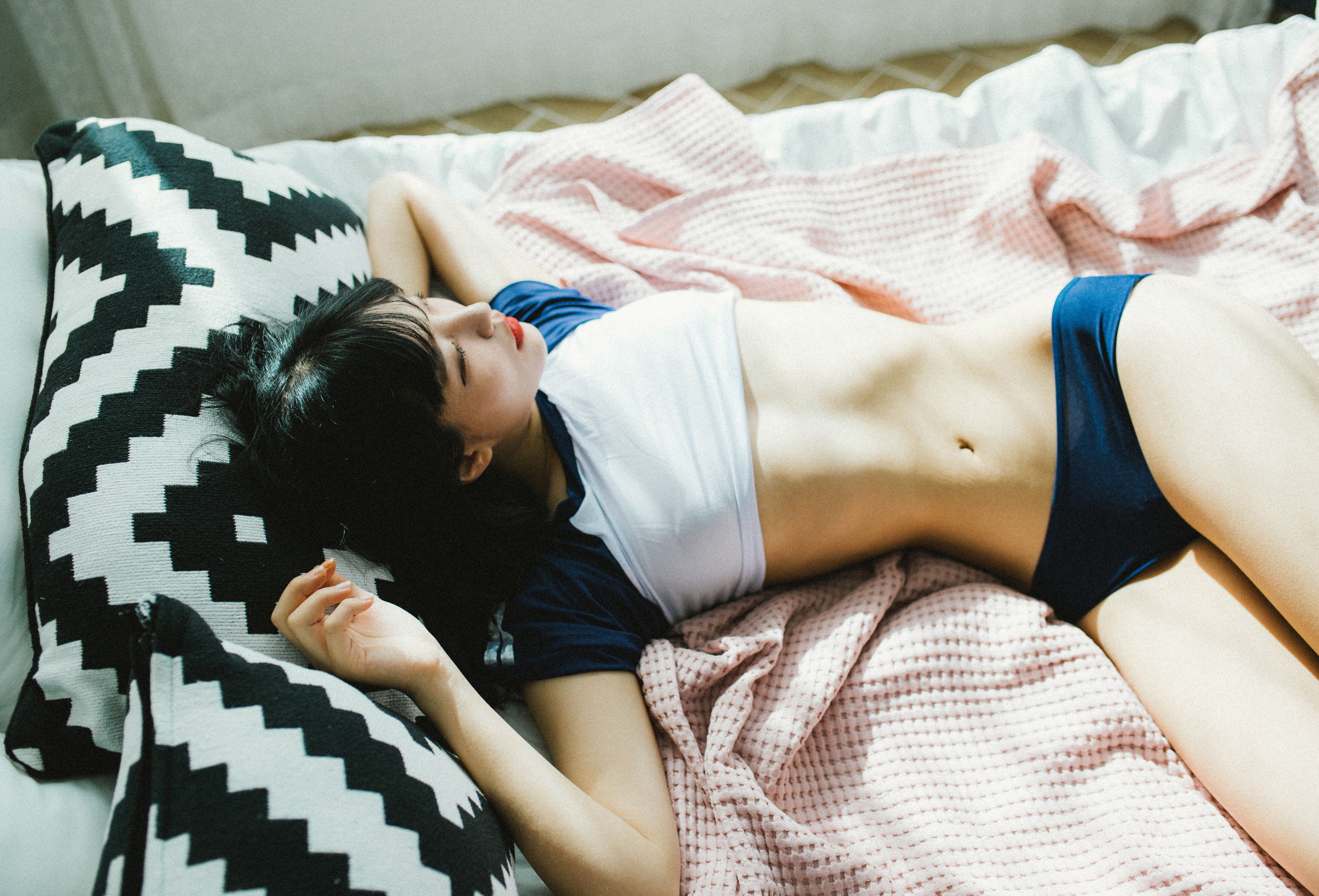 [Moon Night Snap] - JENNY《The First》
