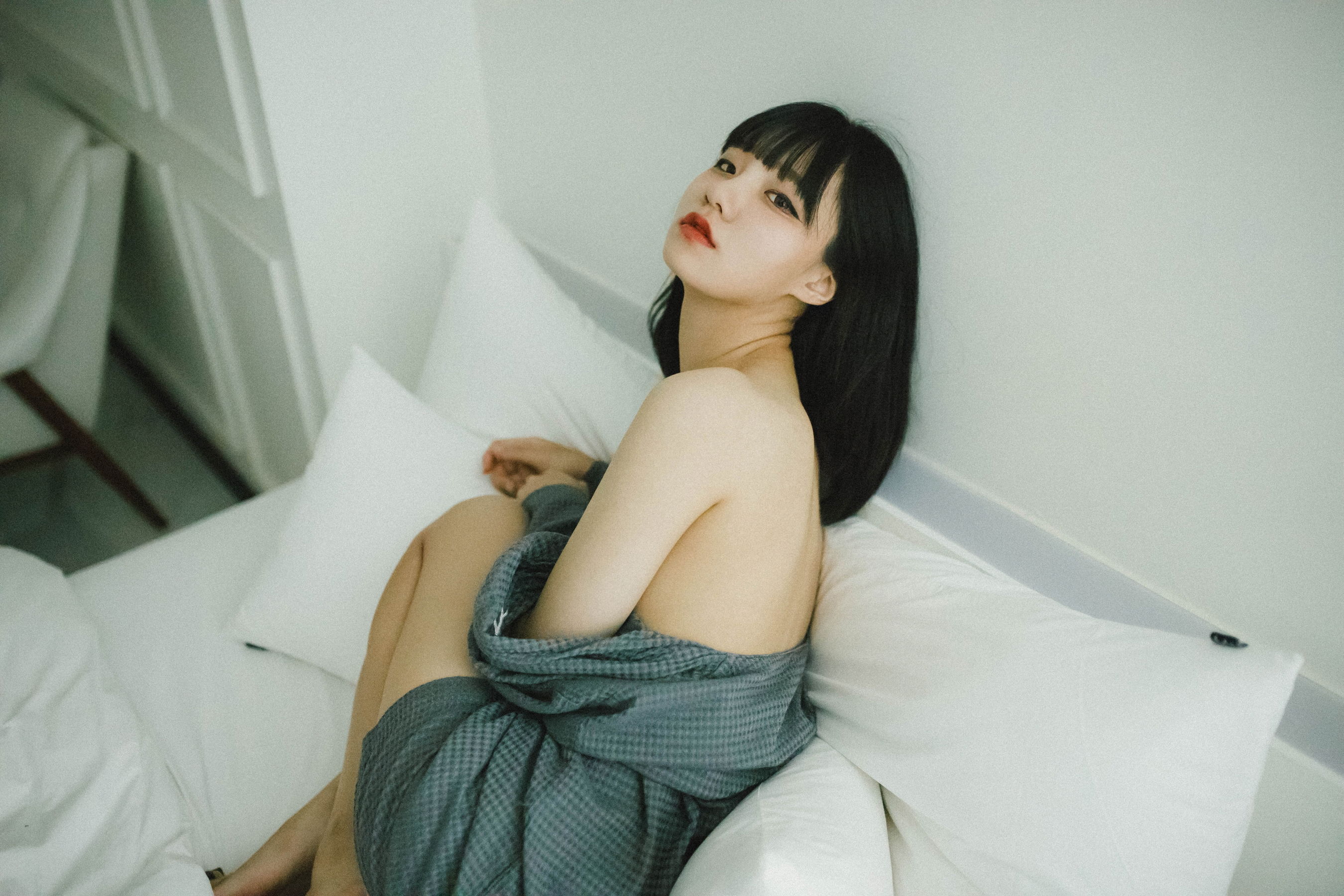 [Moon Night Snap] - JENNY《The First》