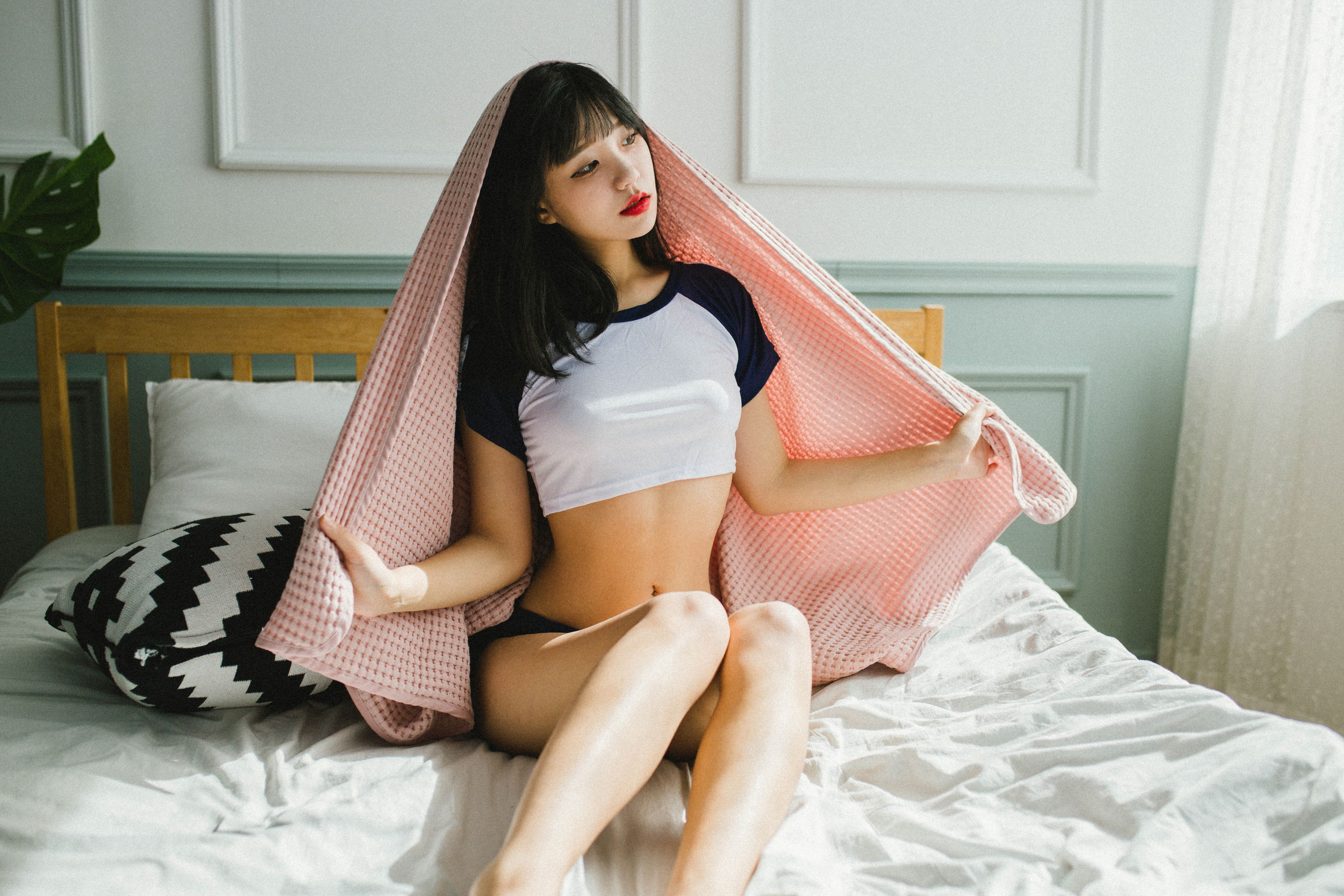 [Moon Night Snap] - JENNY《The First》