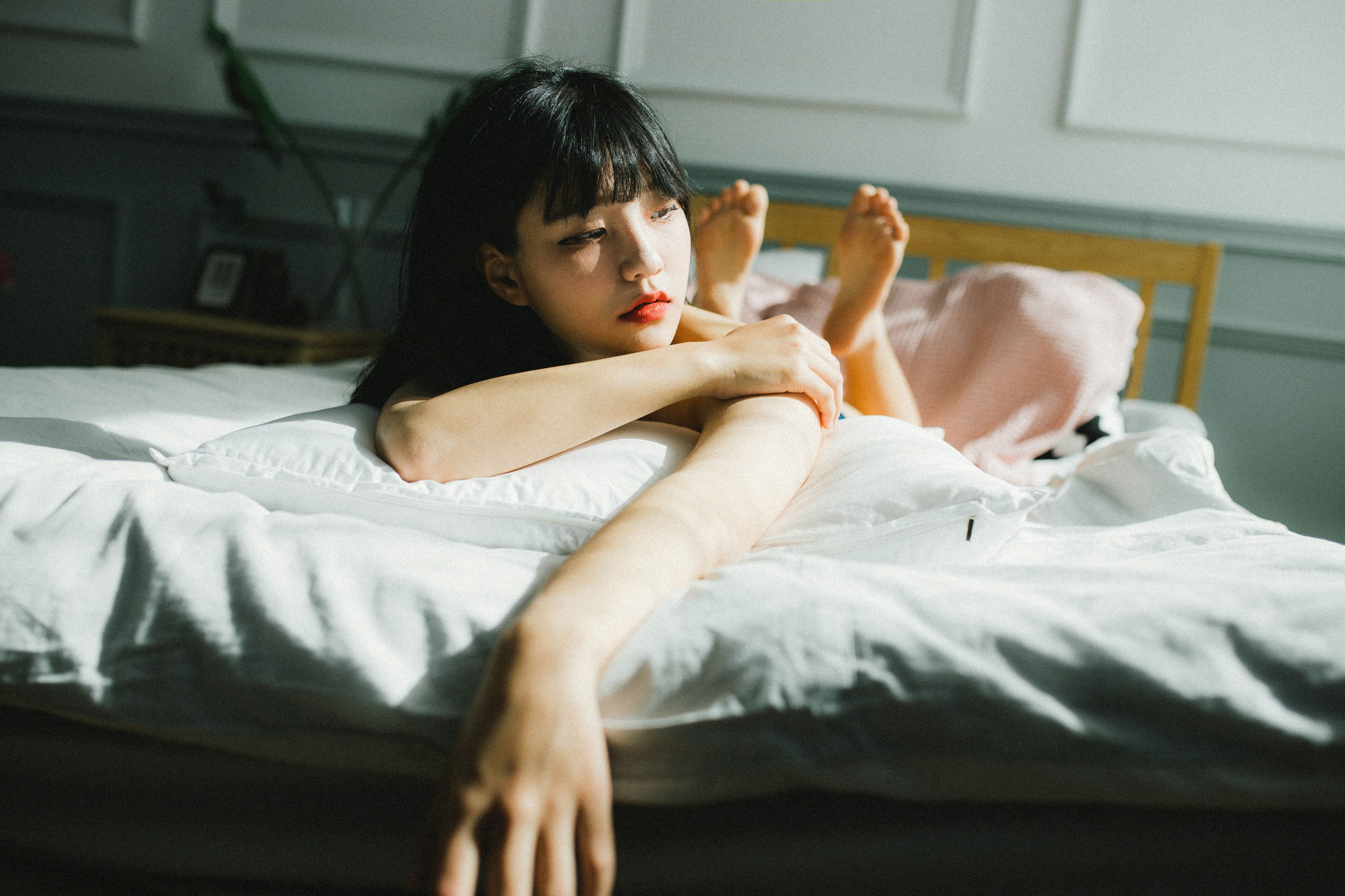 [Moon Night Snap] - JENNY《The First》