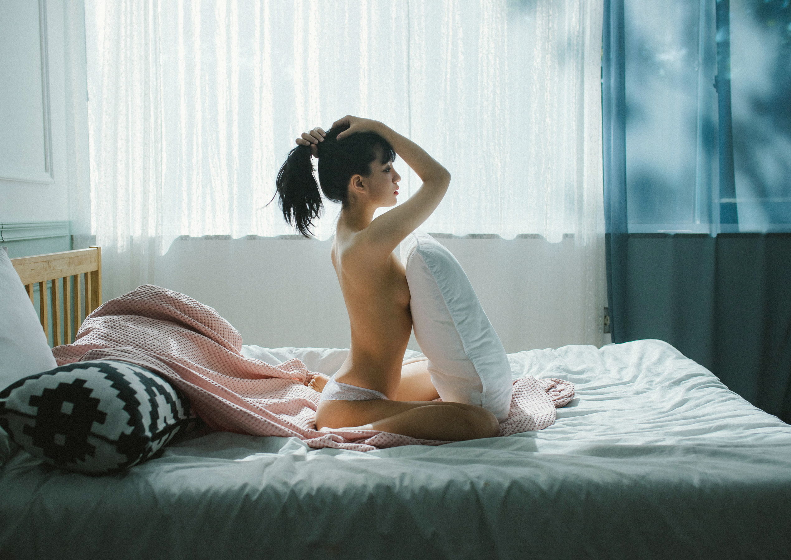 [Moon Night Snap] - JENNY《The First》