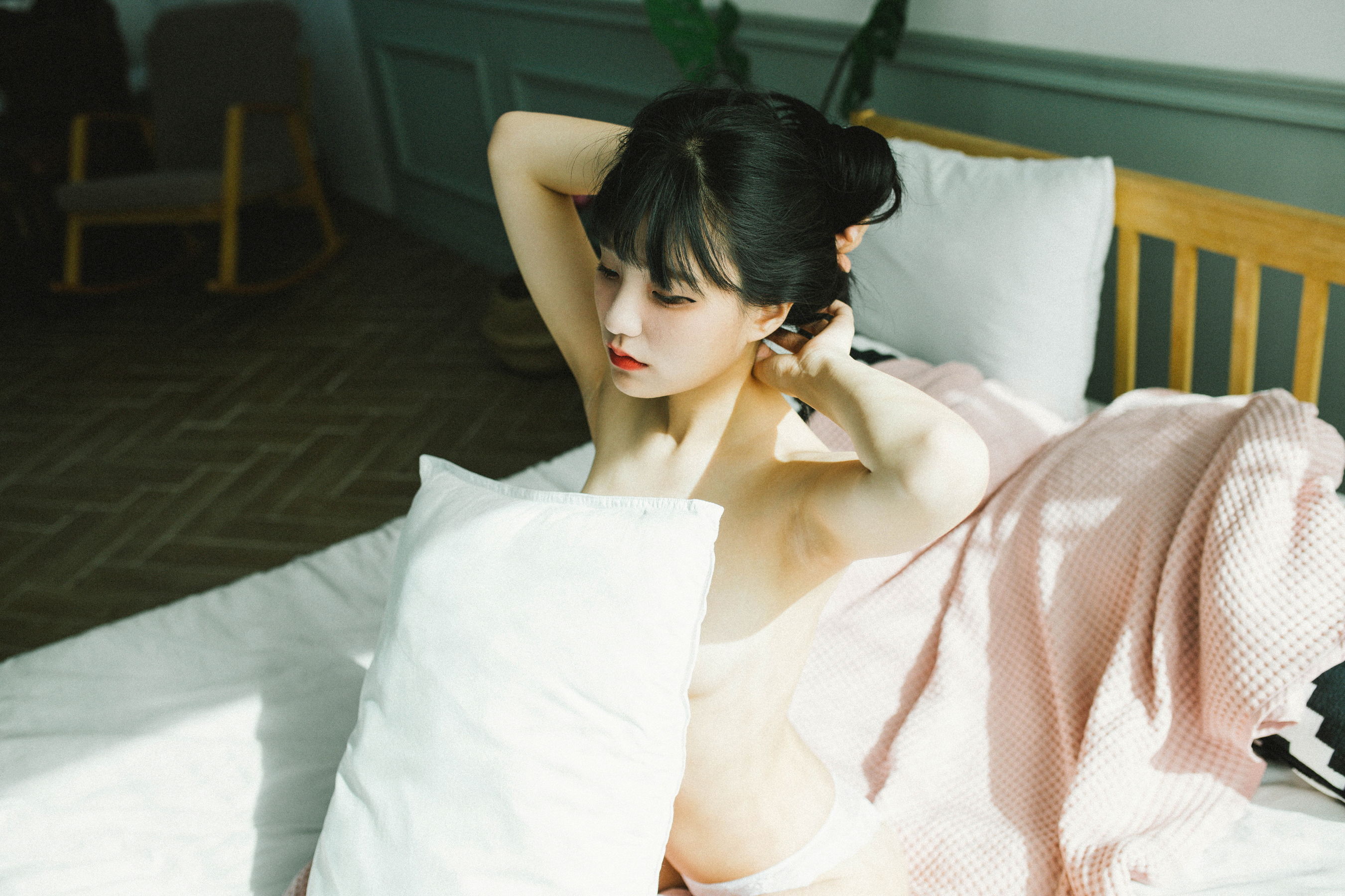 [Moon Night Snap] - JENNY《The First》